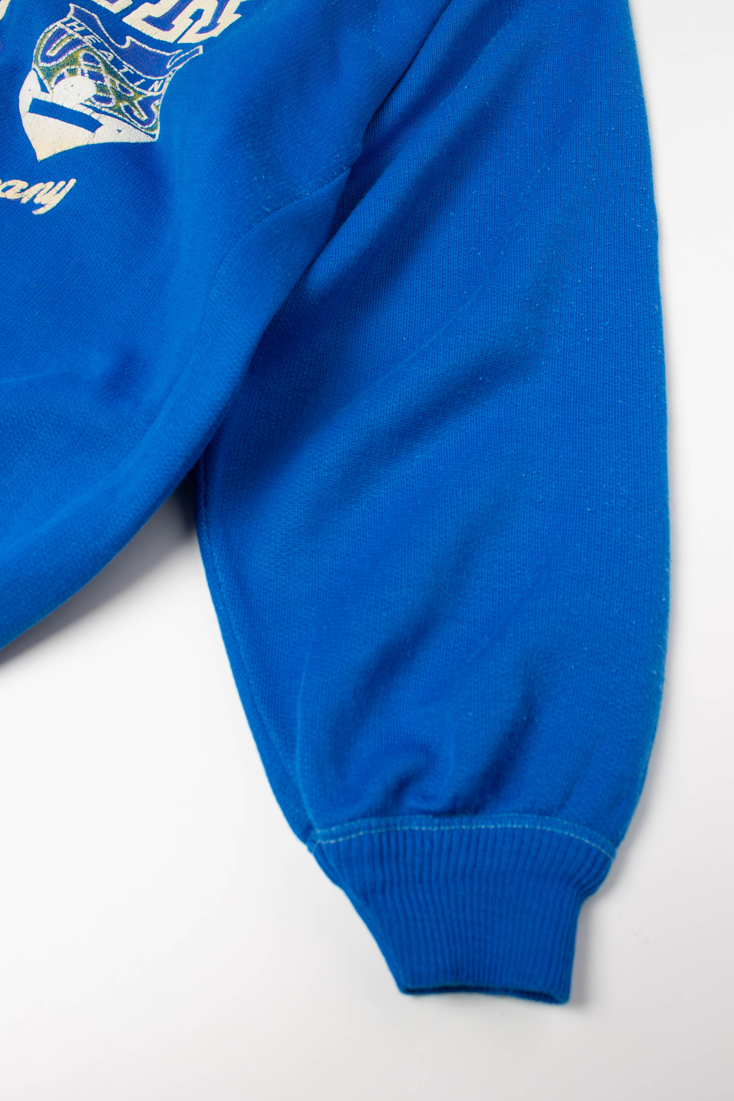 80s Baseball Sweatshirt