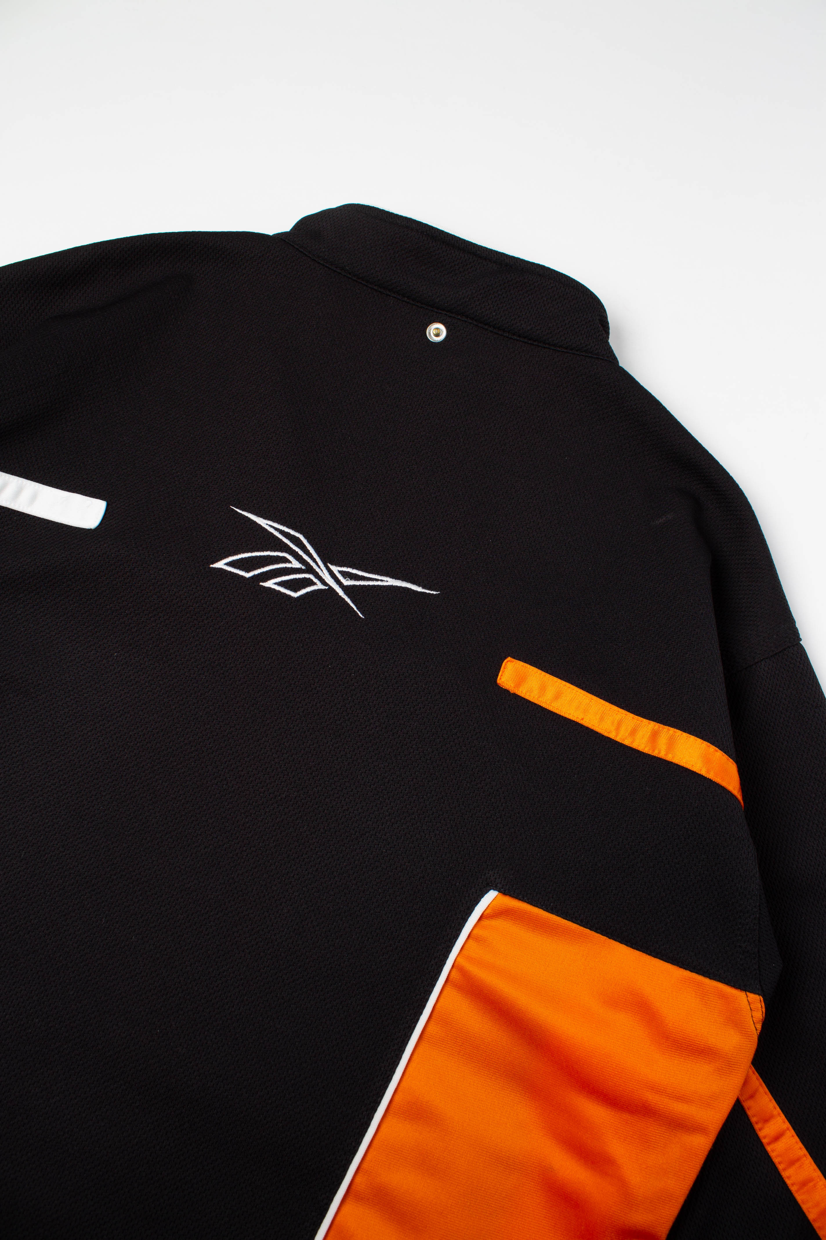 Reebok 2000s Trackjacket