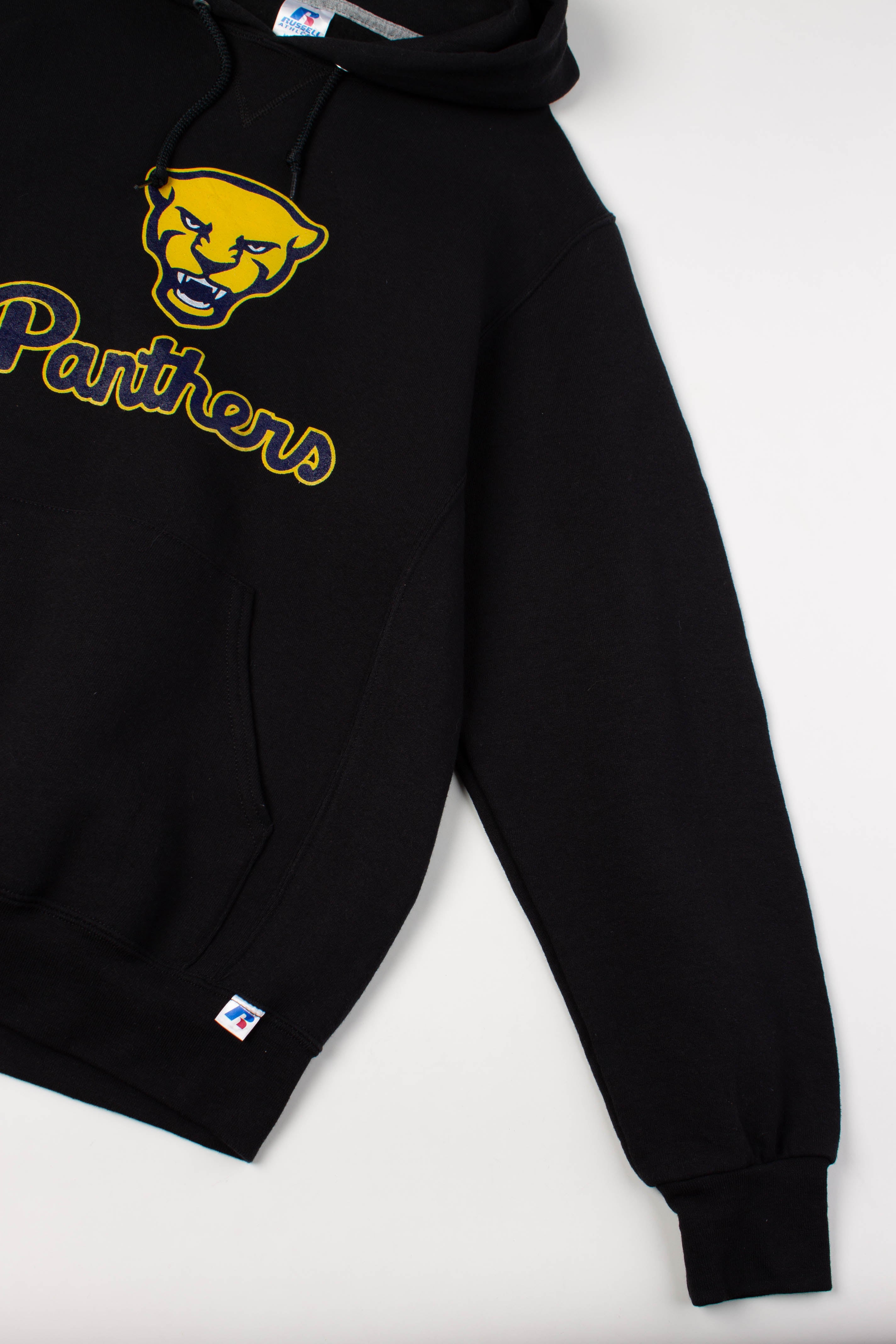 Russell 2000s Panthers Hoodie