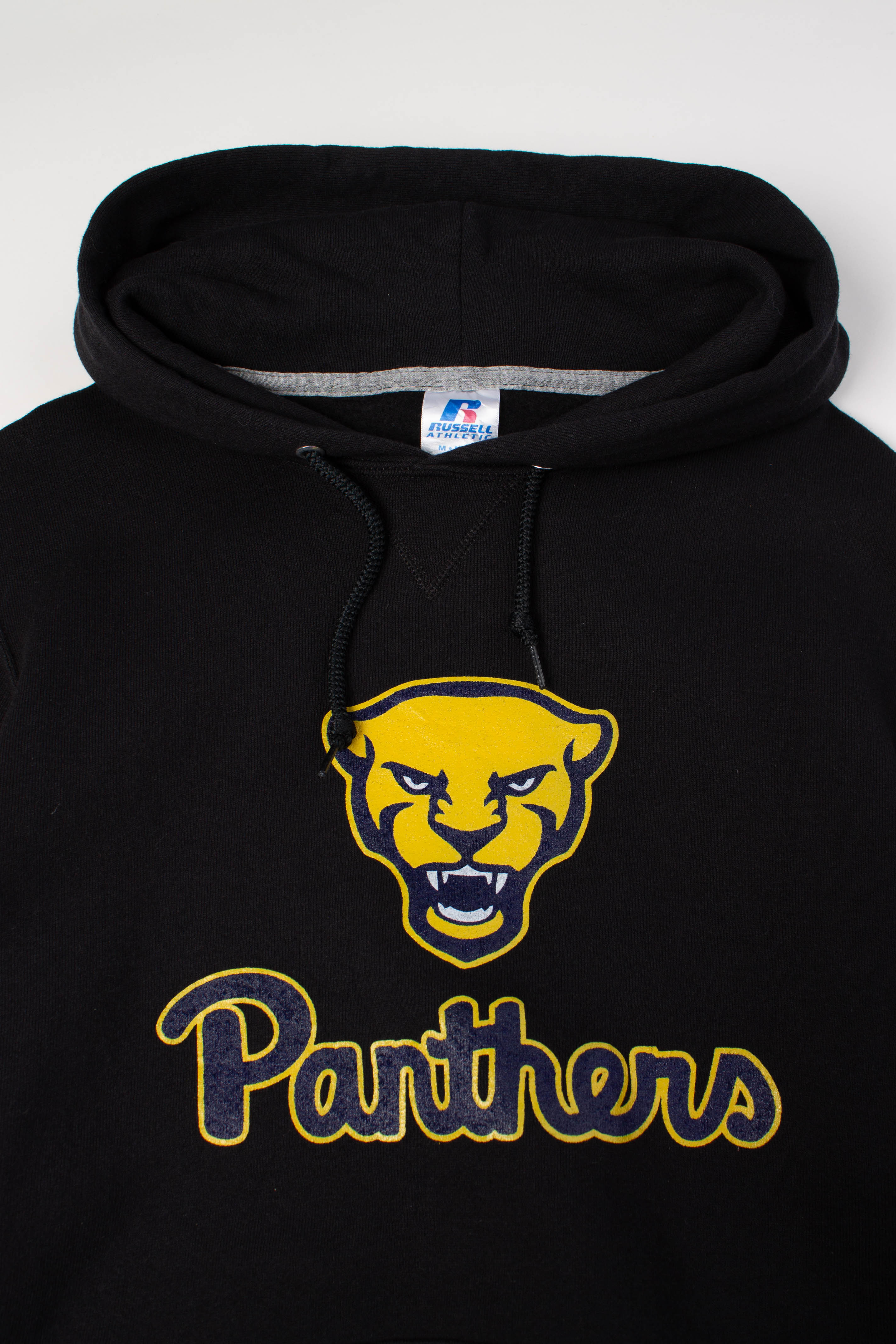 Russell 2000s Panthers Hoodie
