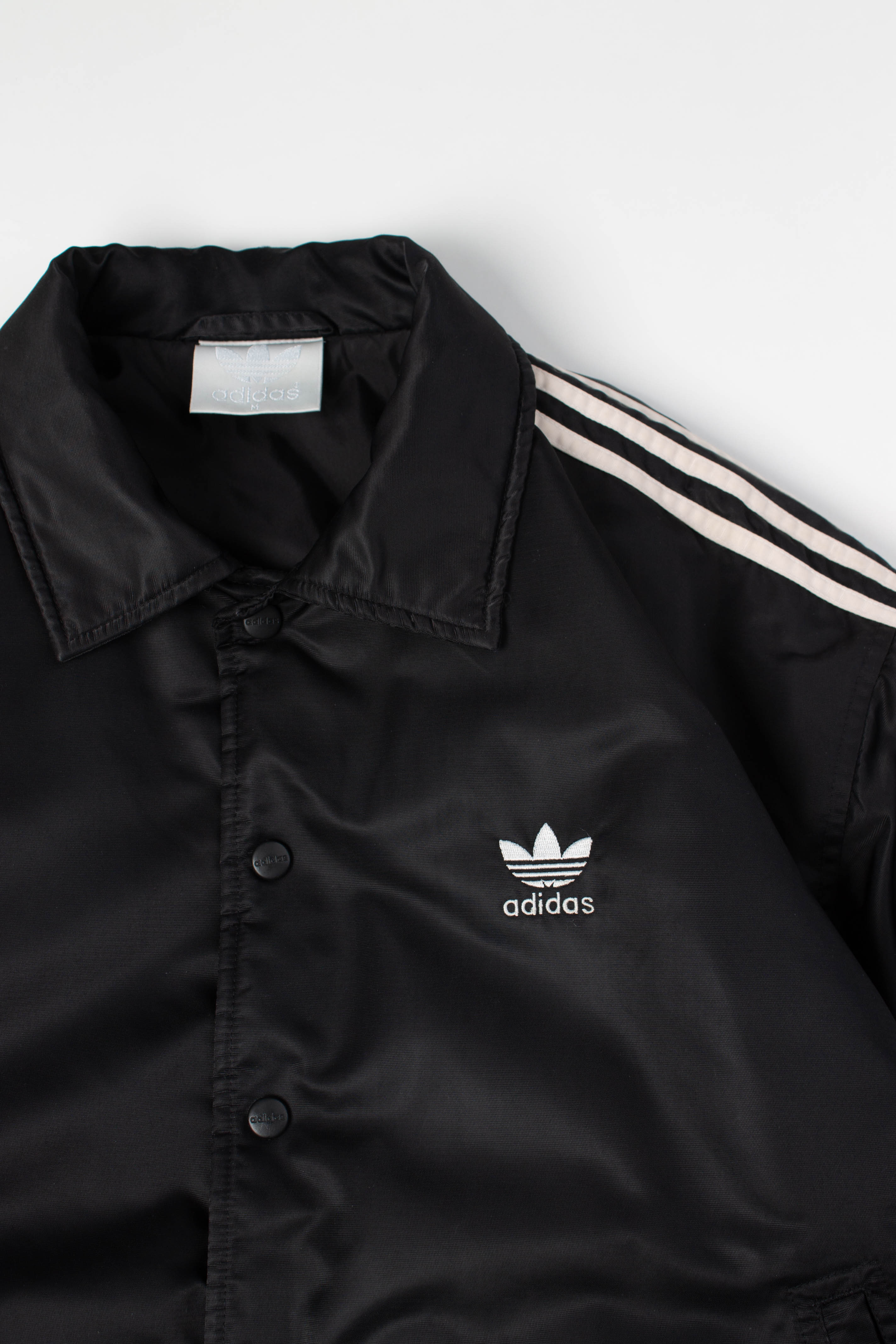 Adidas 90s Bomber Jacket