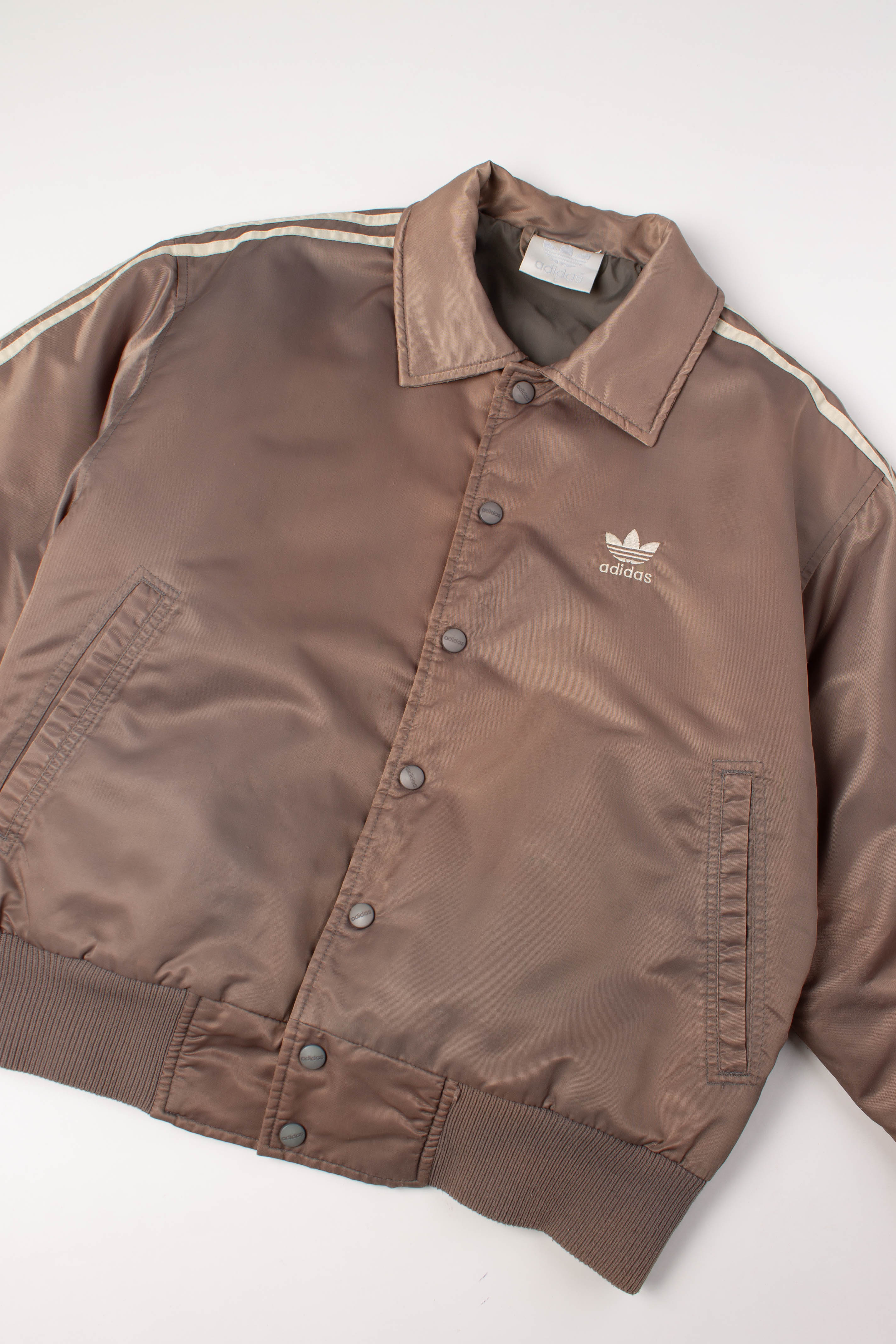 Adidas 90s Bomber Jacket
