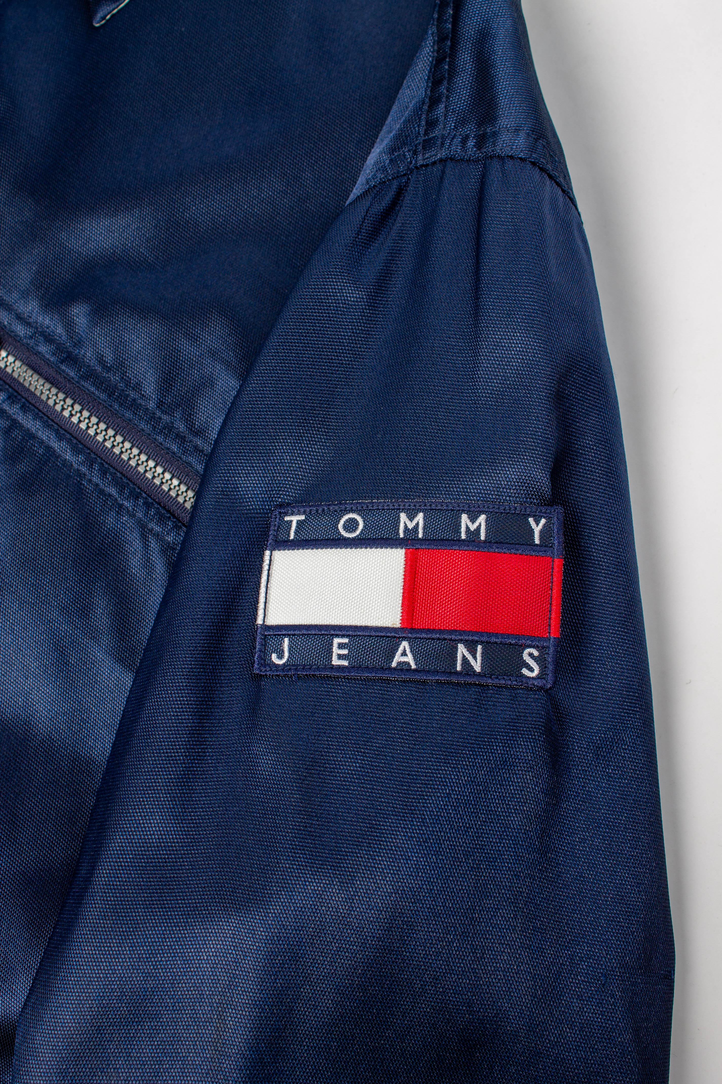 Tommy Jeans 90s Nylon Jacket
