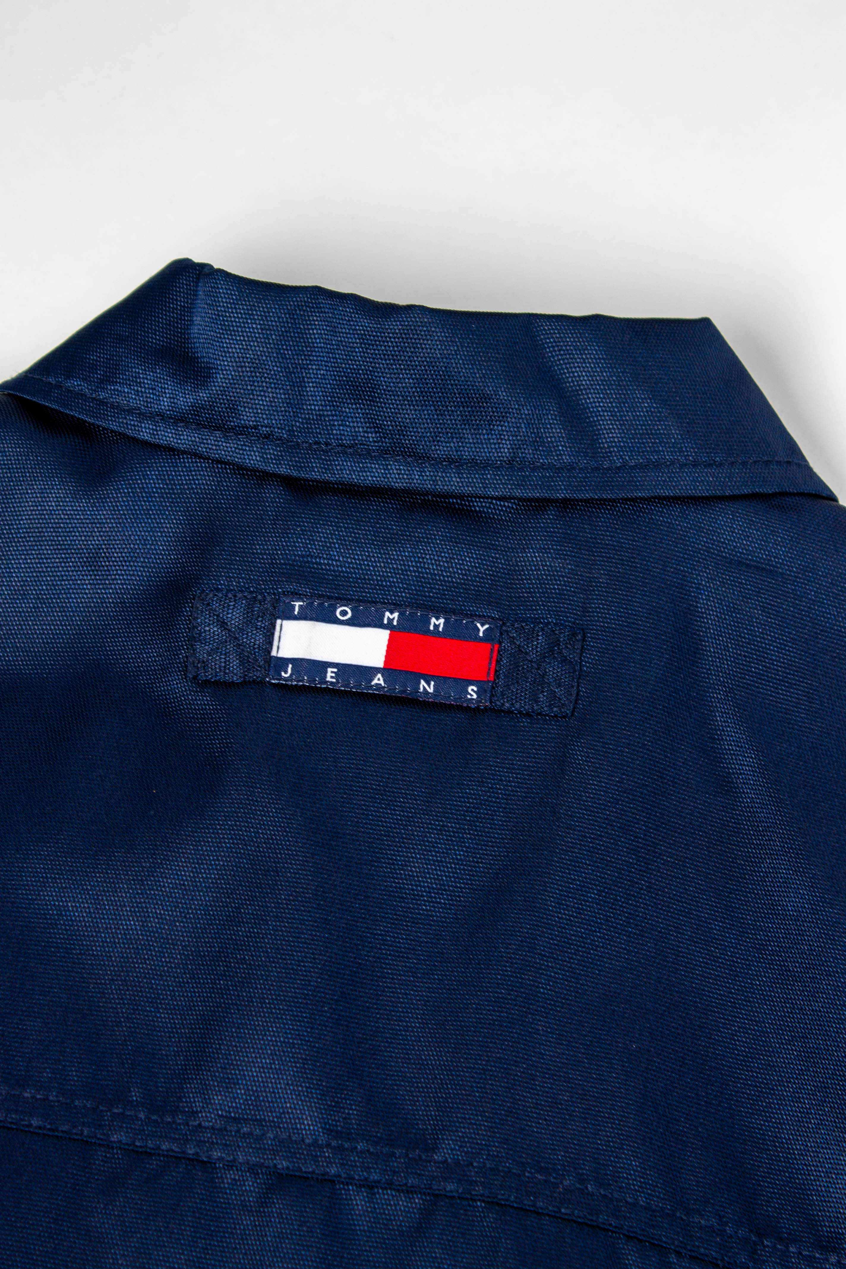 Tommy Jeans 90s Nylon Jacket