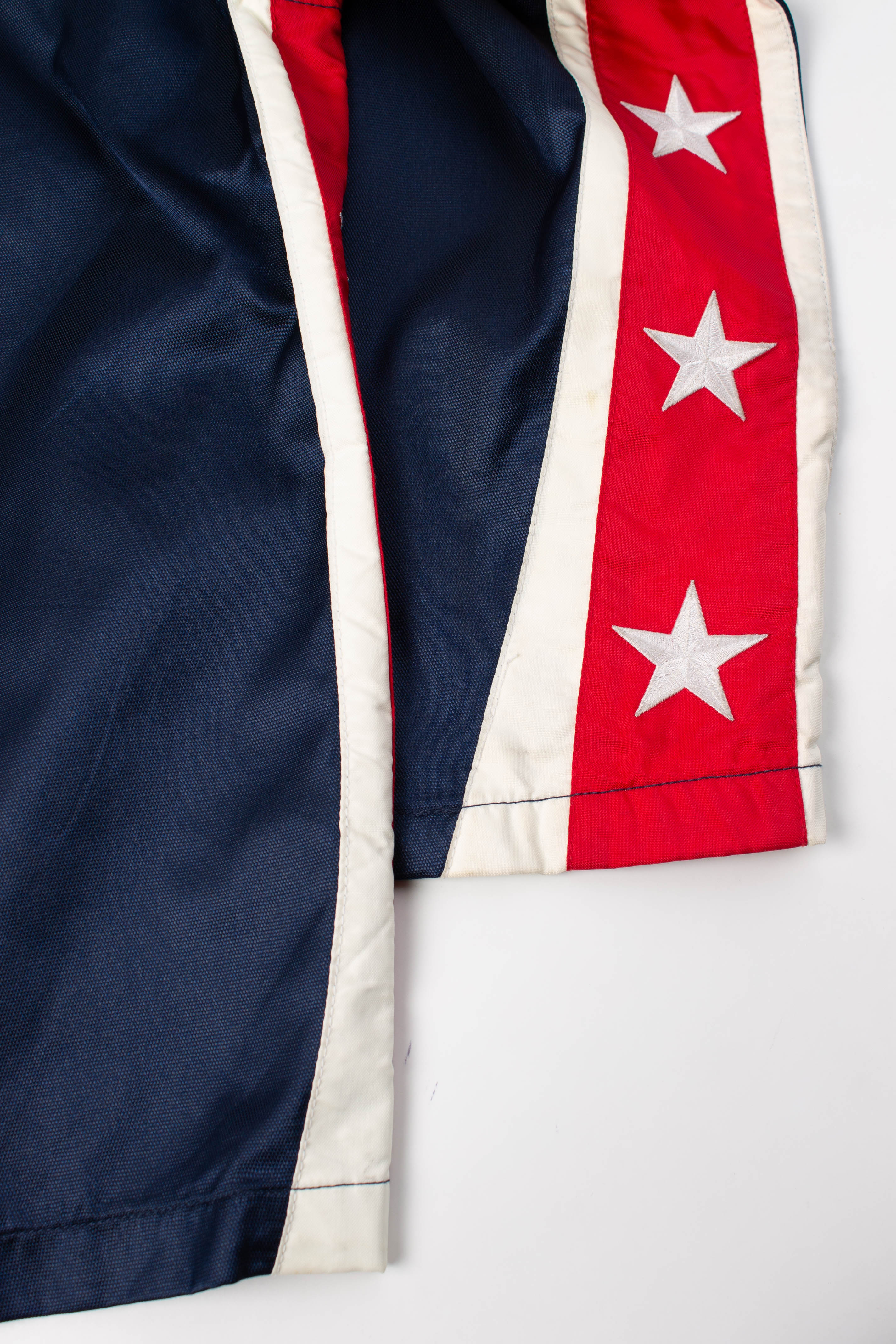 Tommy Jeans 90s Nylon Jacket