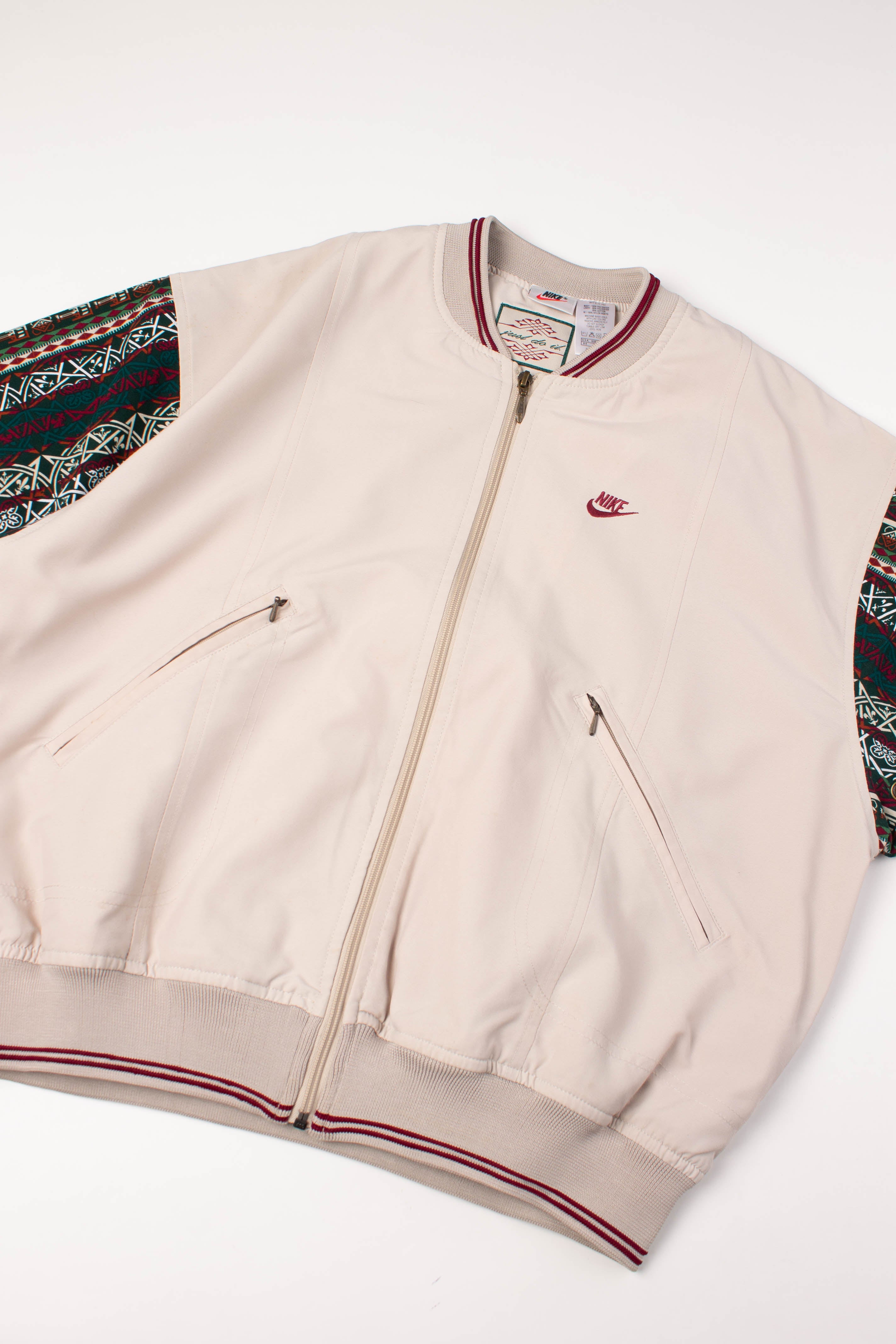 Nike 90s Light Bomber Jacket