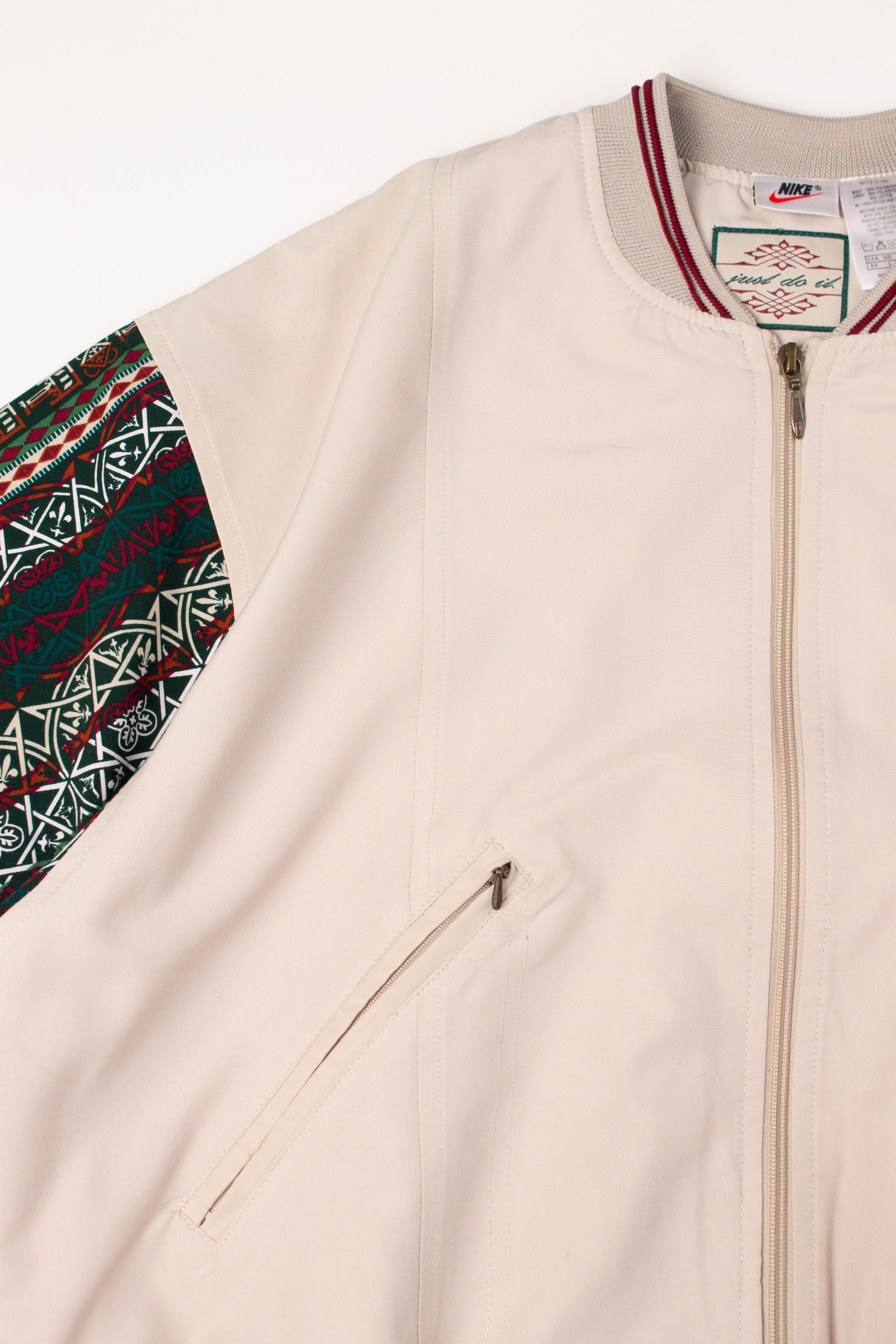 Nike 90s Light Bomber Jacket