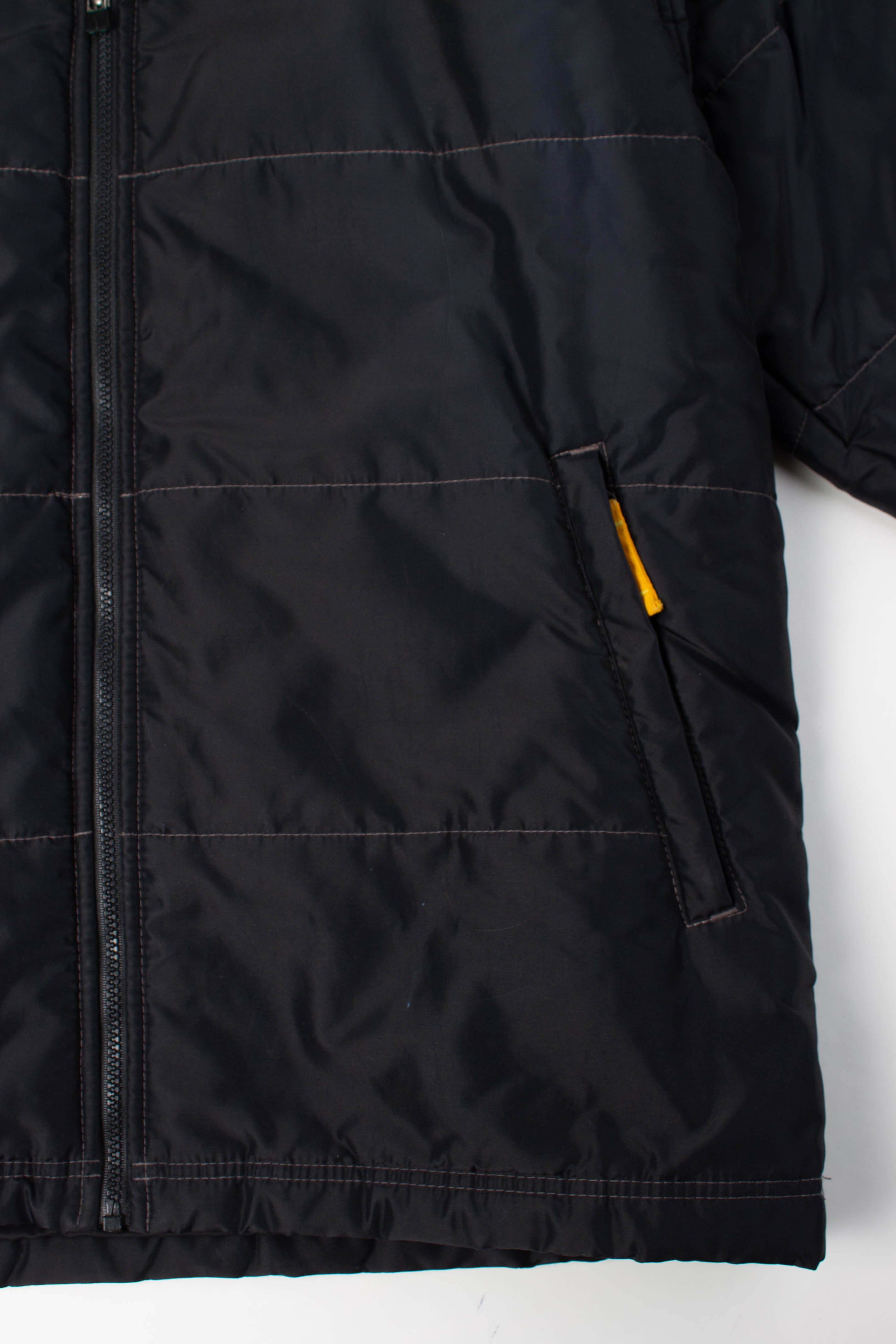 Nike Mid 90s Nylon Coat S