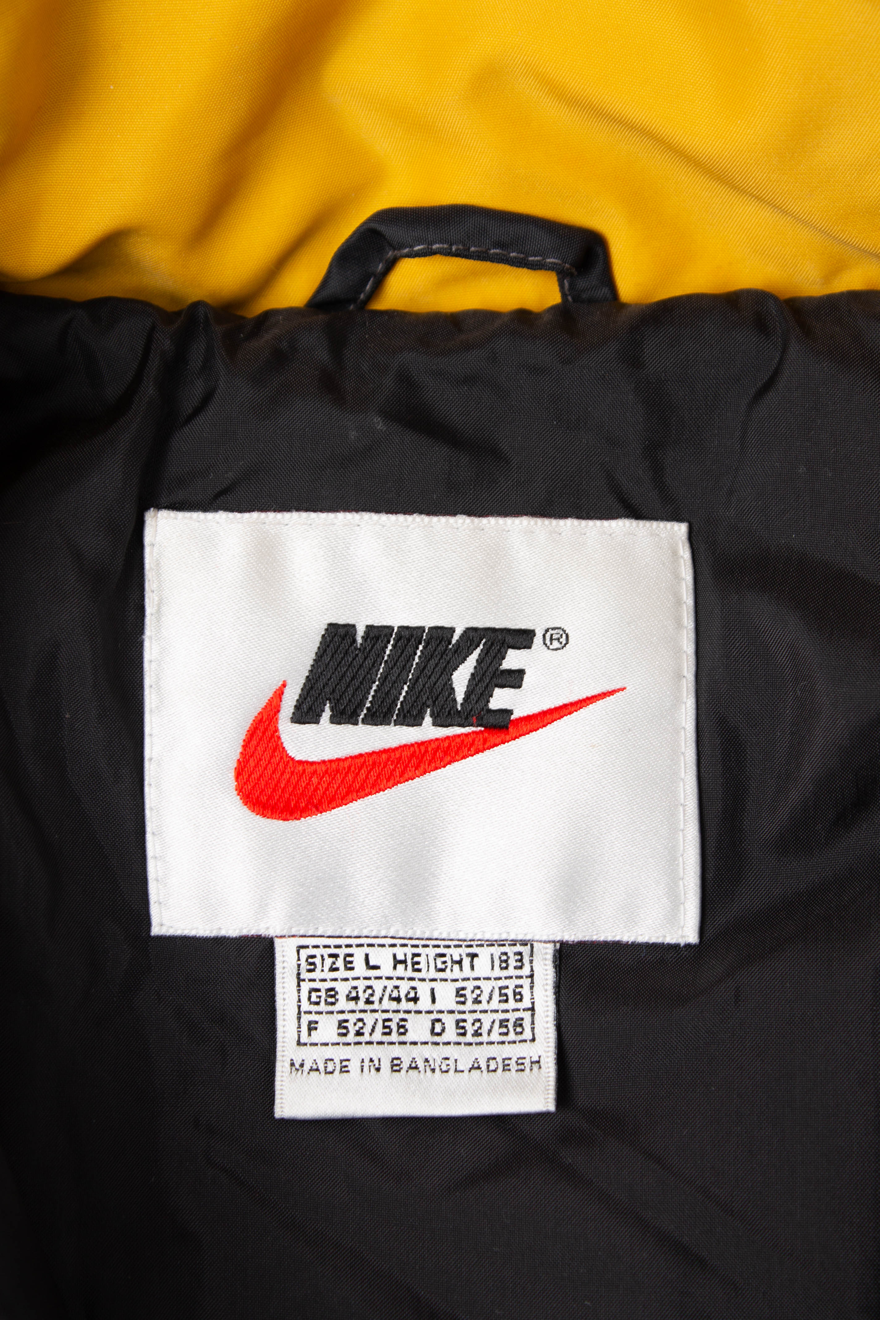 Nike 90s Nylon Coat L