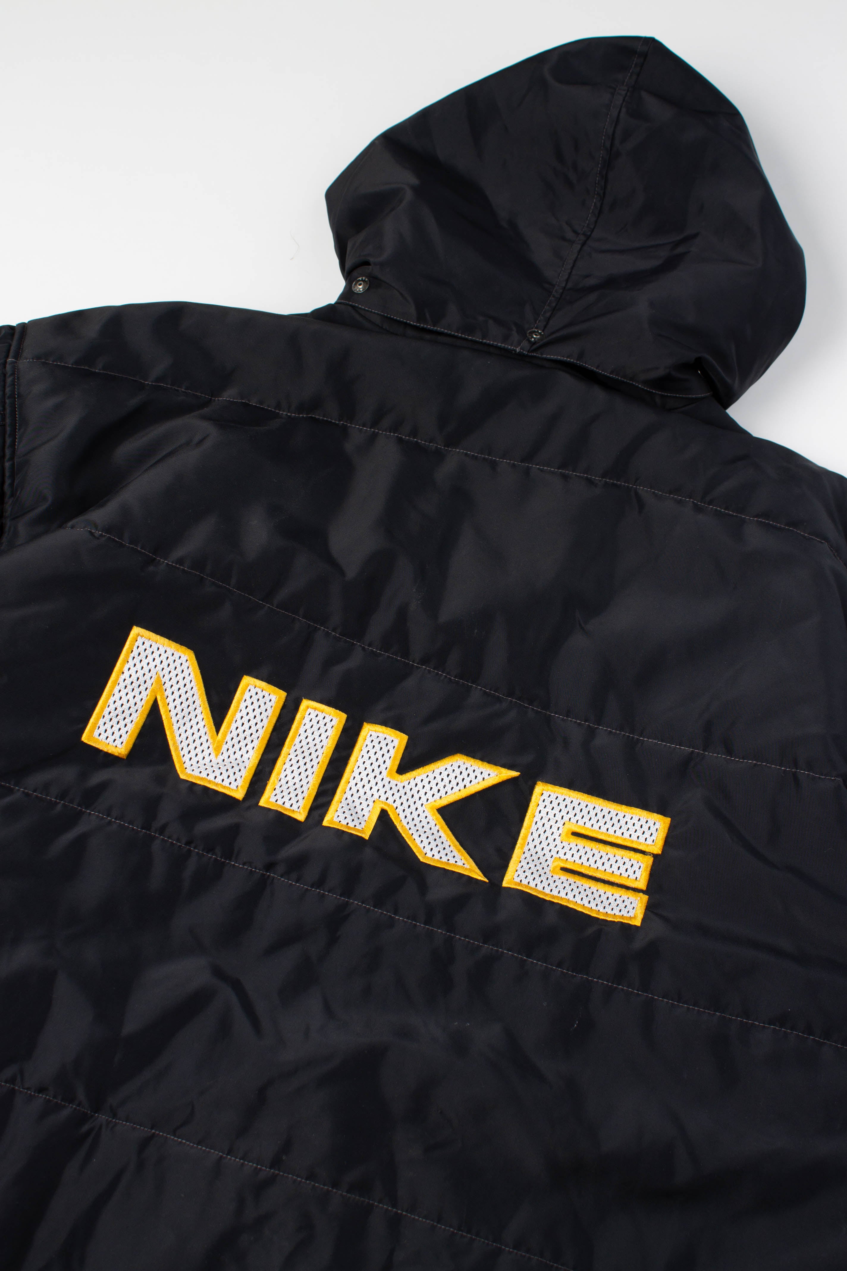 Nike 90s Nylon Coat L