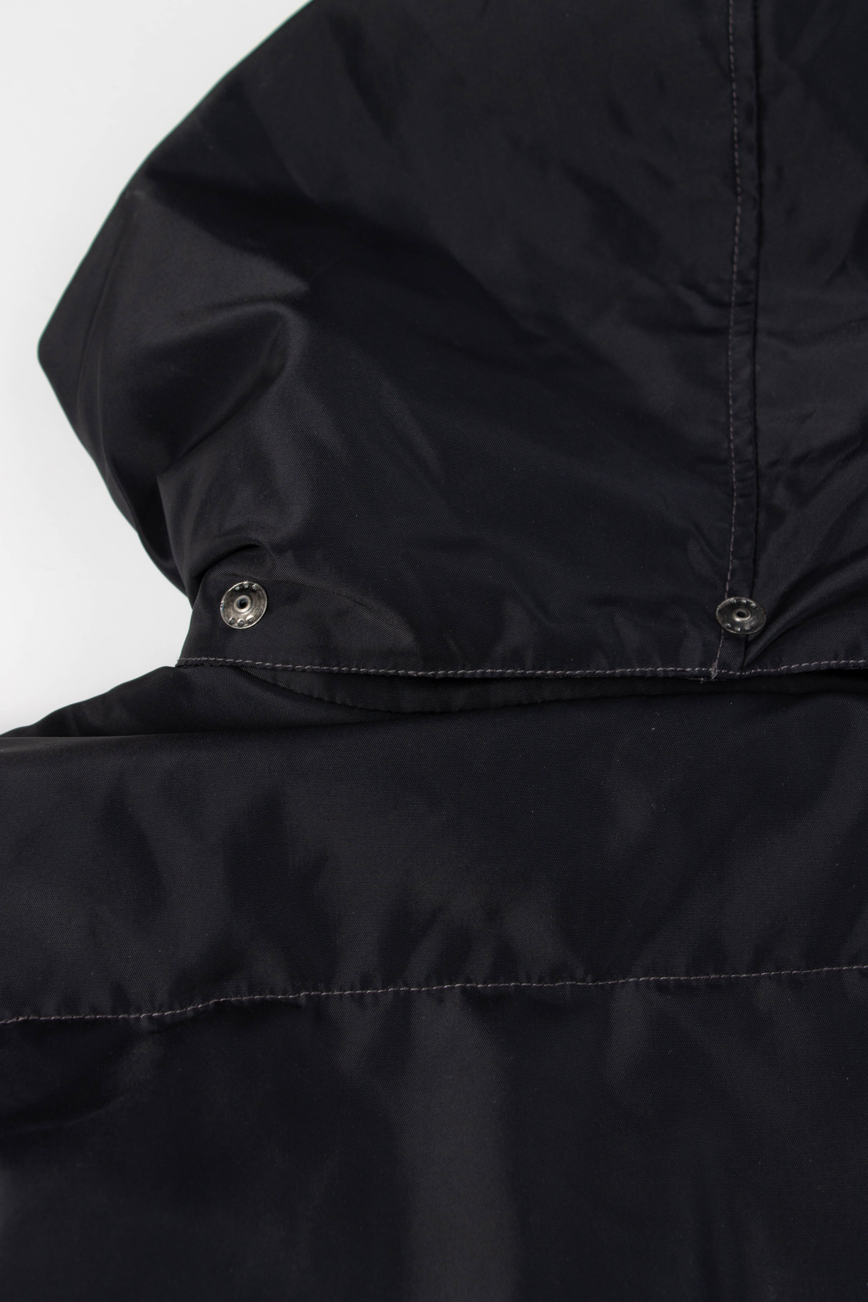 Nike 90s Nylon Coat L