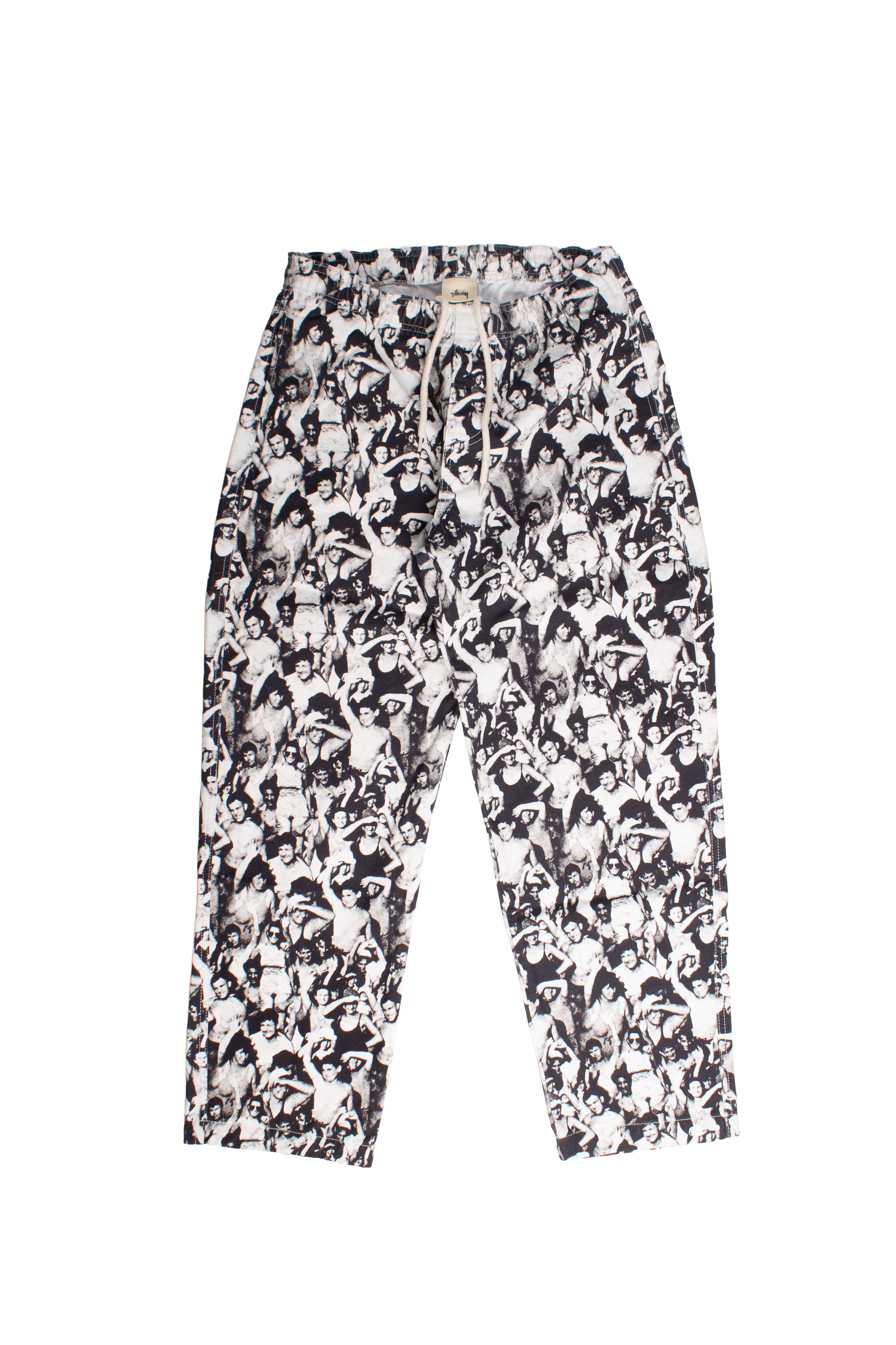 Stüssy Mob Beach Pants