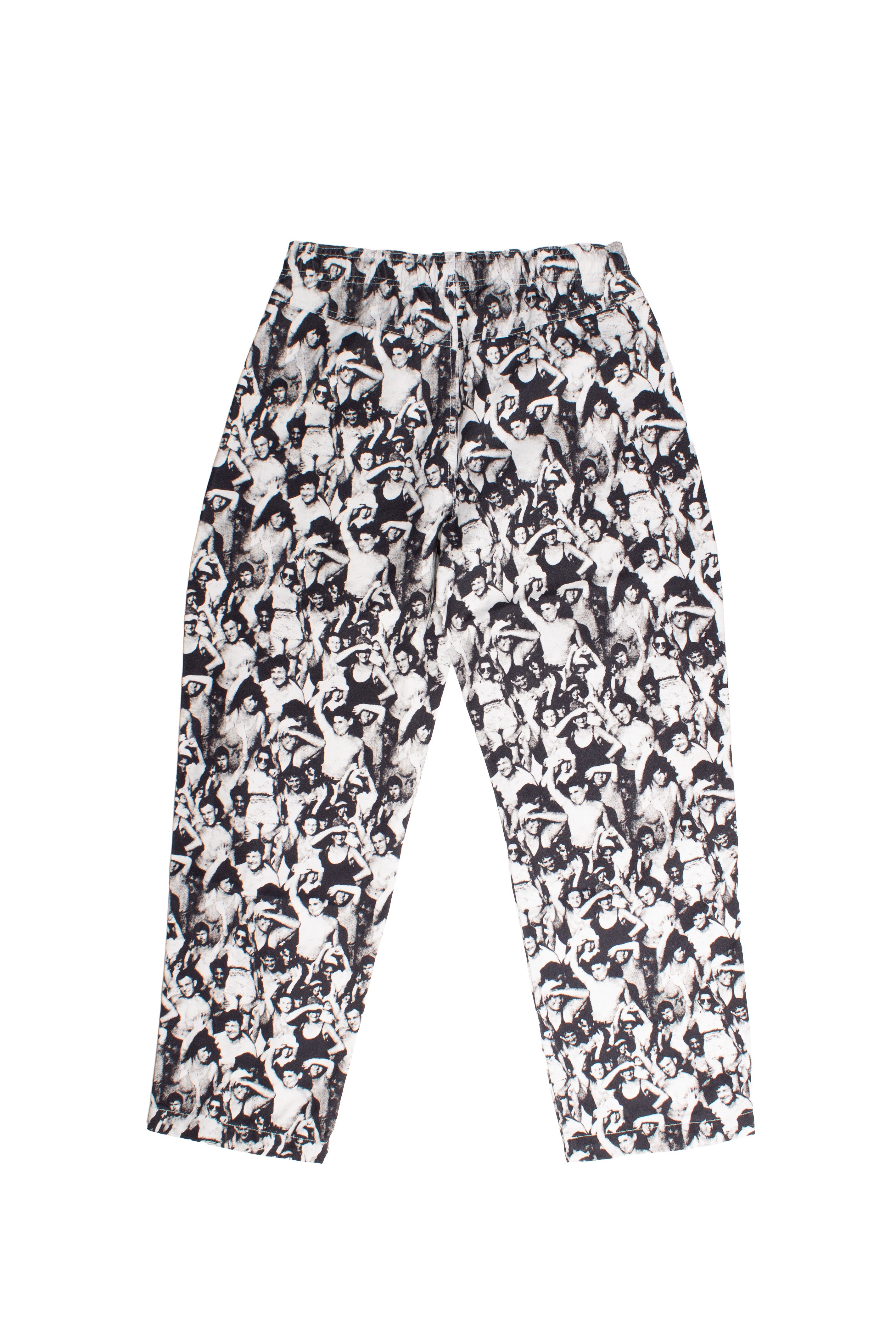 Stüssy Mob Beach Pants