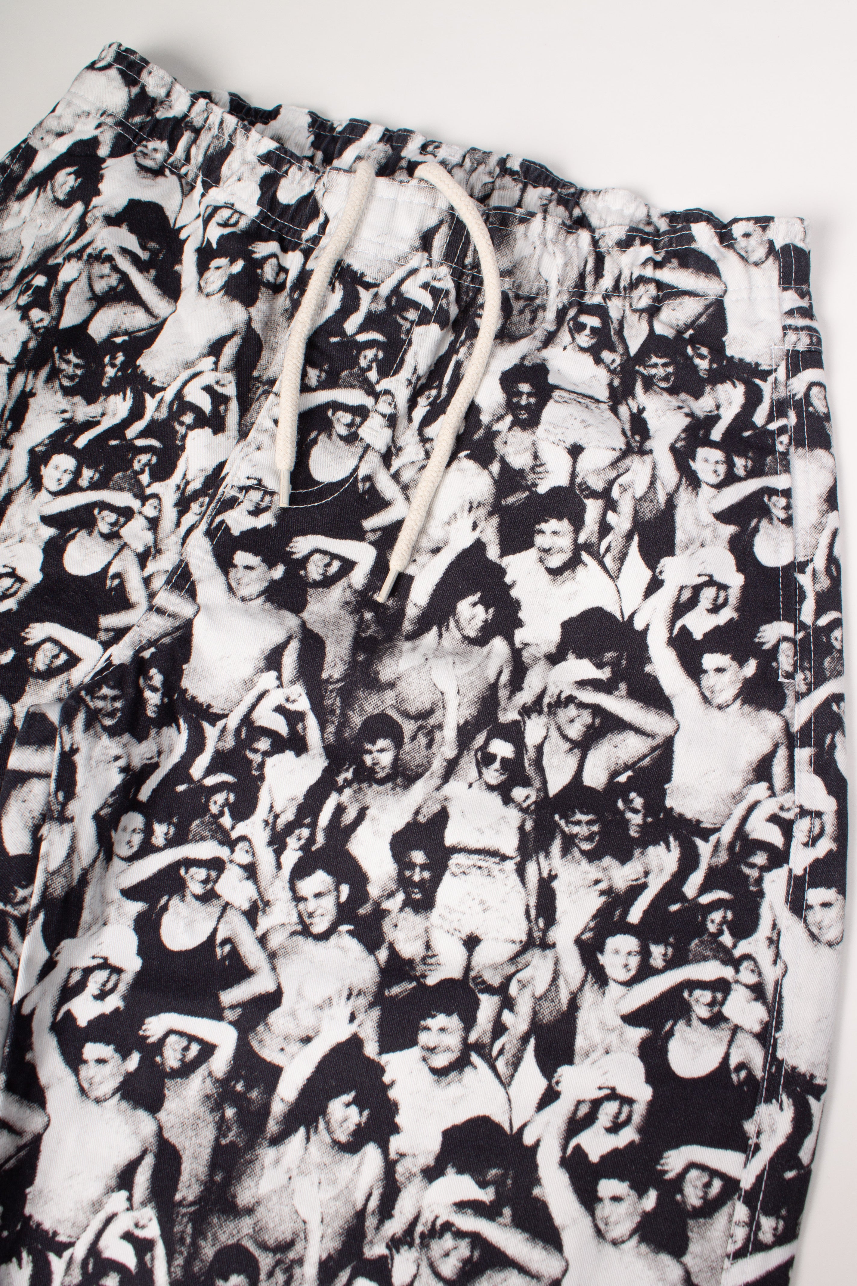 Stüssy Mob Beach Pants