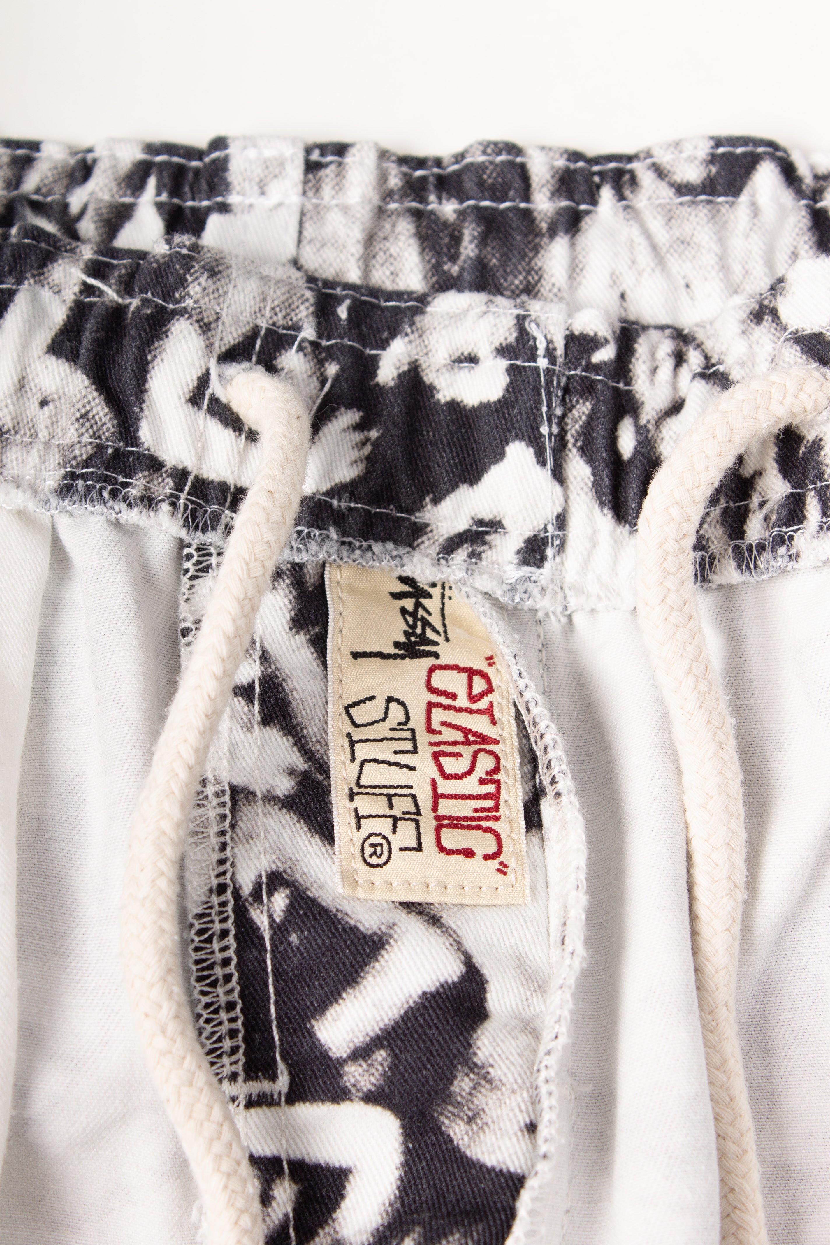 Stüssy Mob Beach Pants