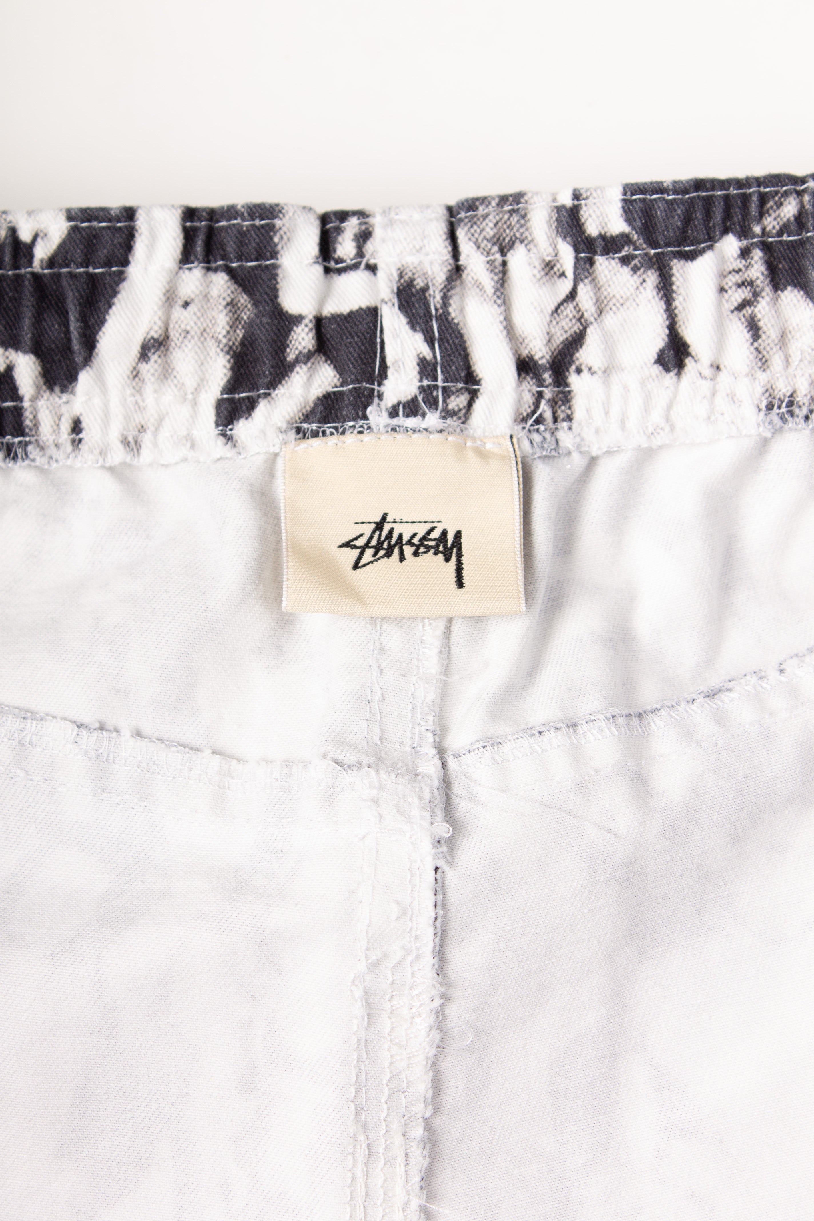 Stüssy Mob Beach Pants