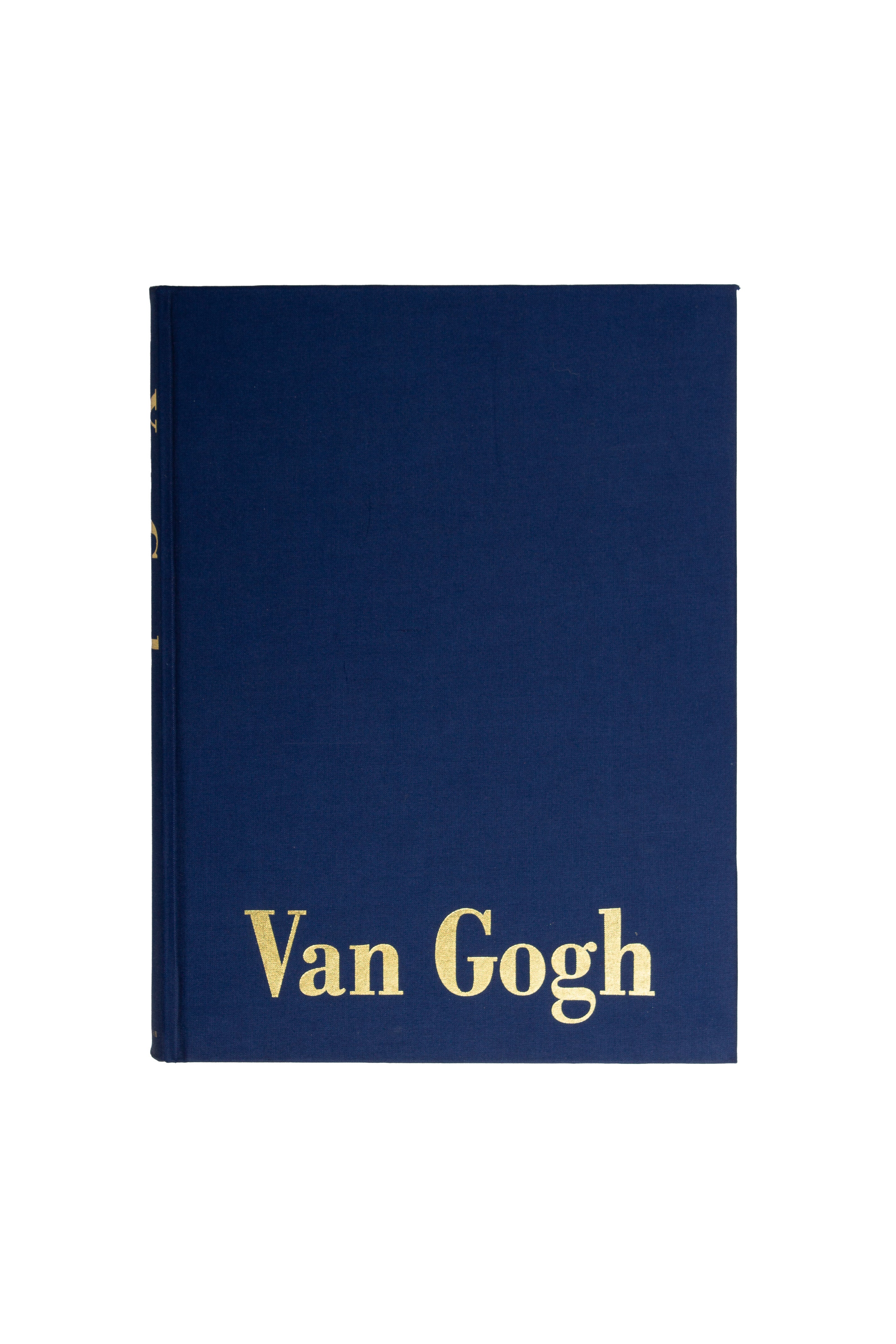Van Gogh 1853 - 1890