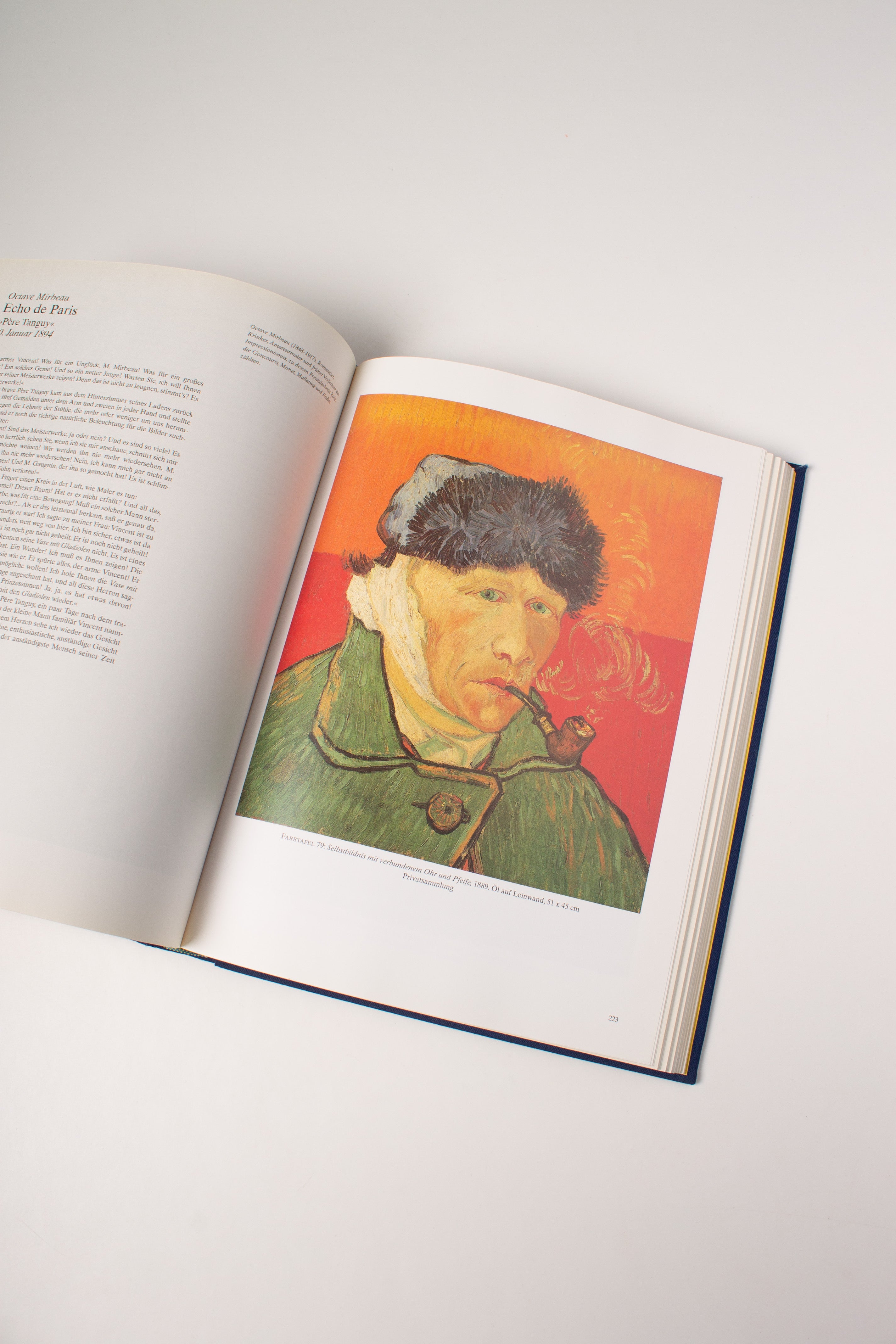 Van Gogh 1853 - 1890
