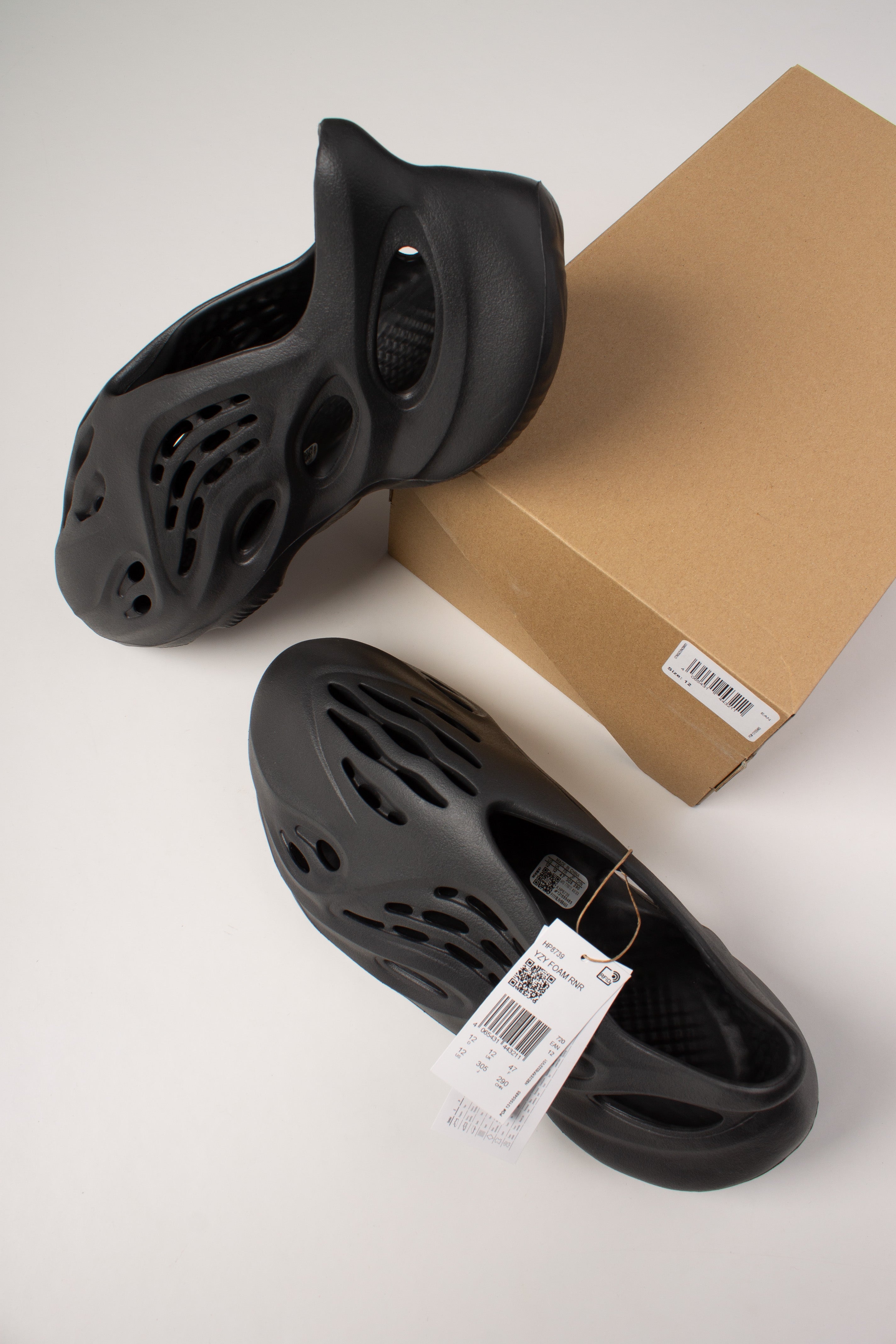 YZY Foam RNR