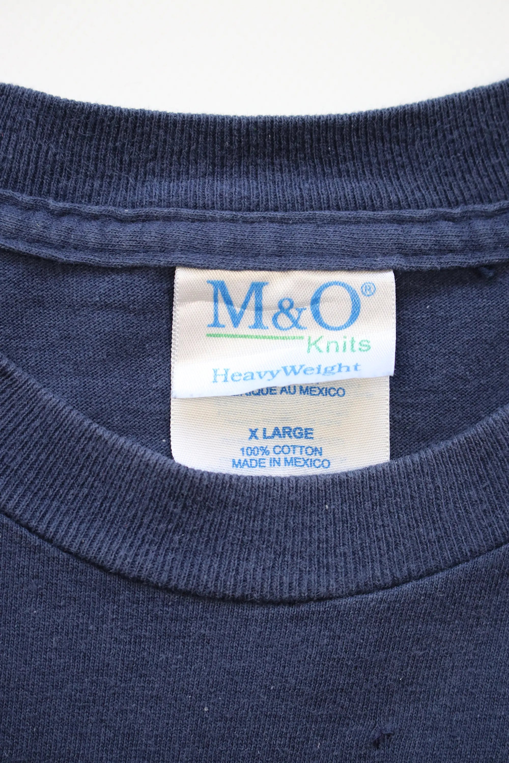 Superbowl '01 T-Shirt