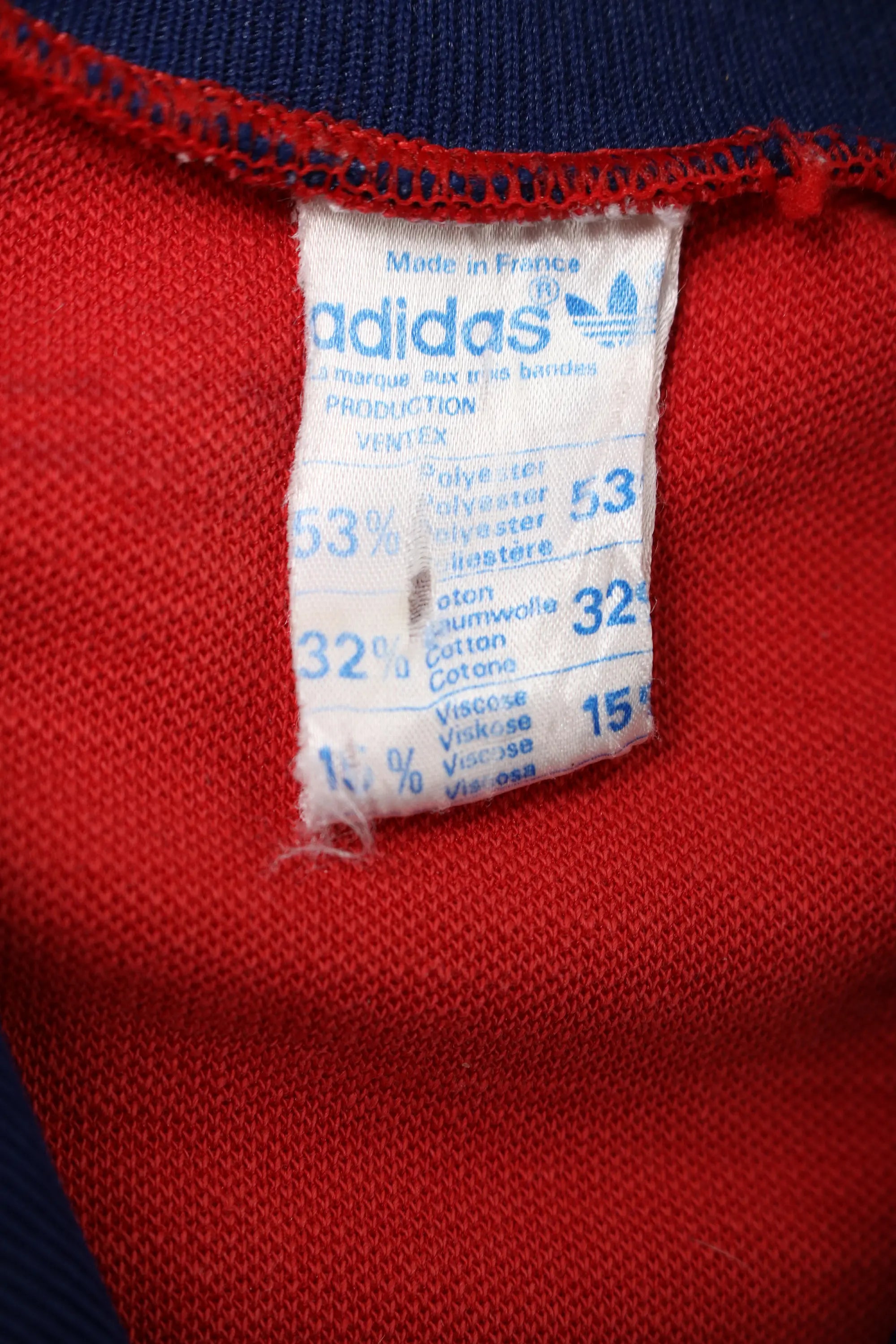 Adidas 80s Trackjacket