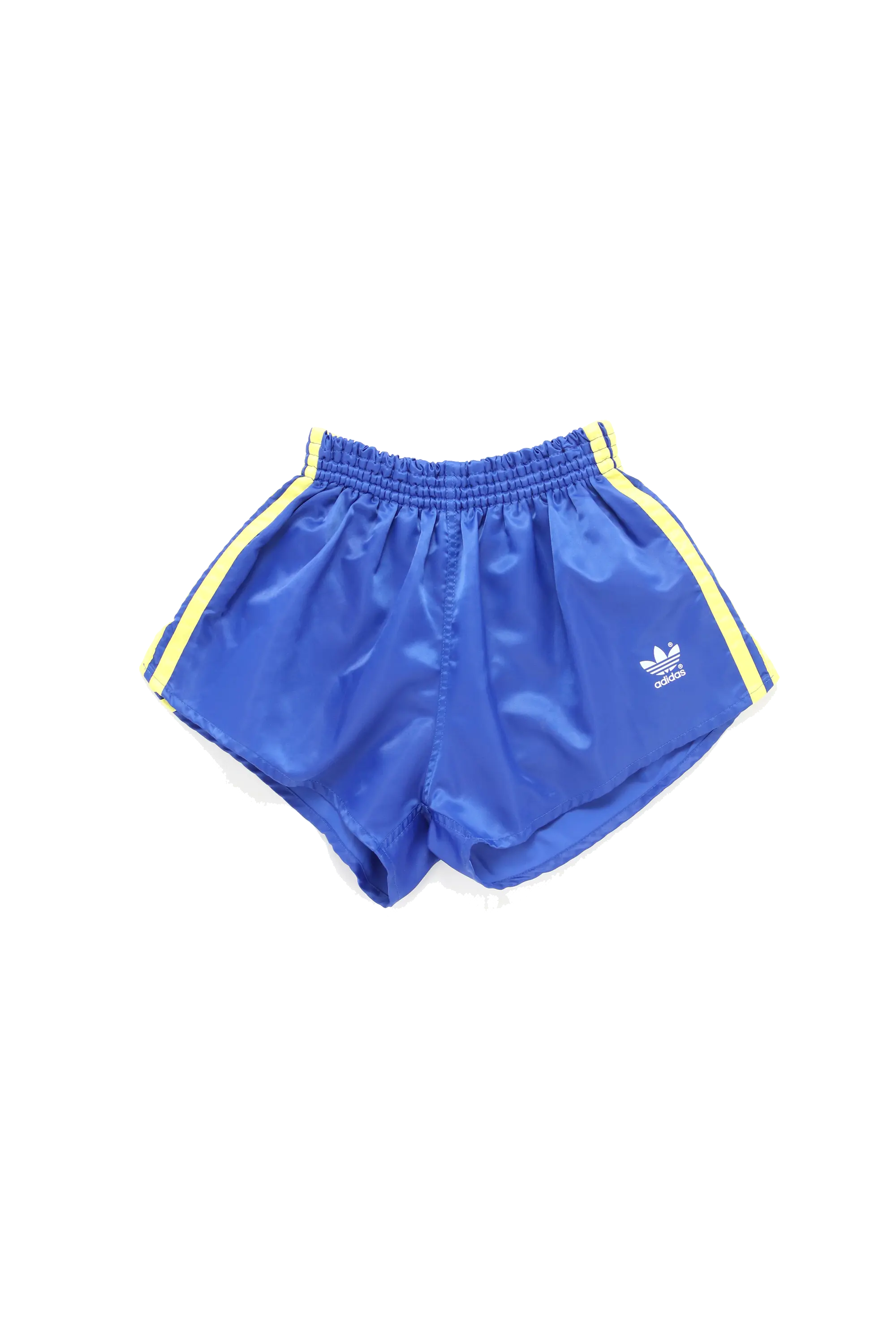 Adidas 80s Nylon Shorts