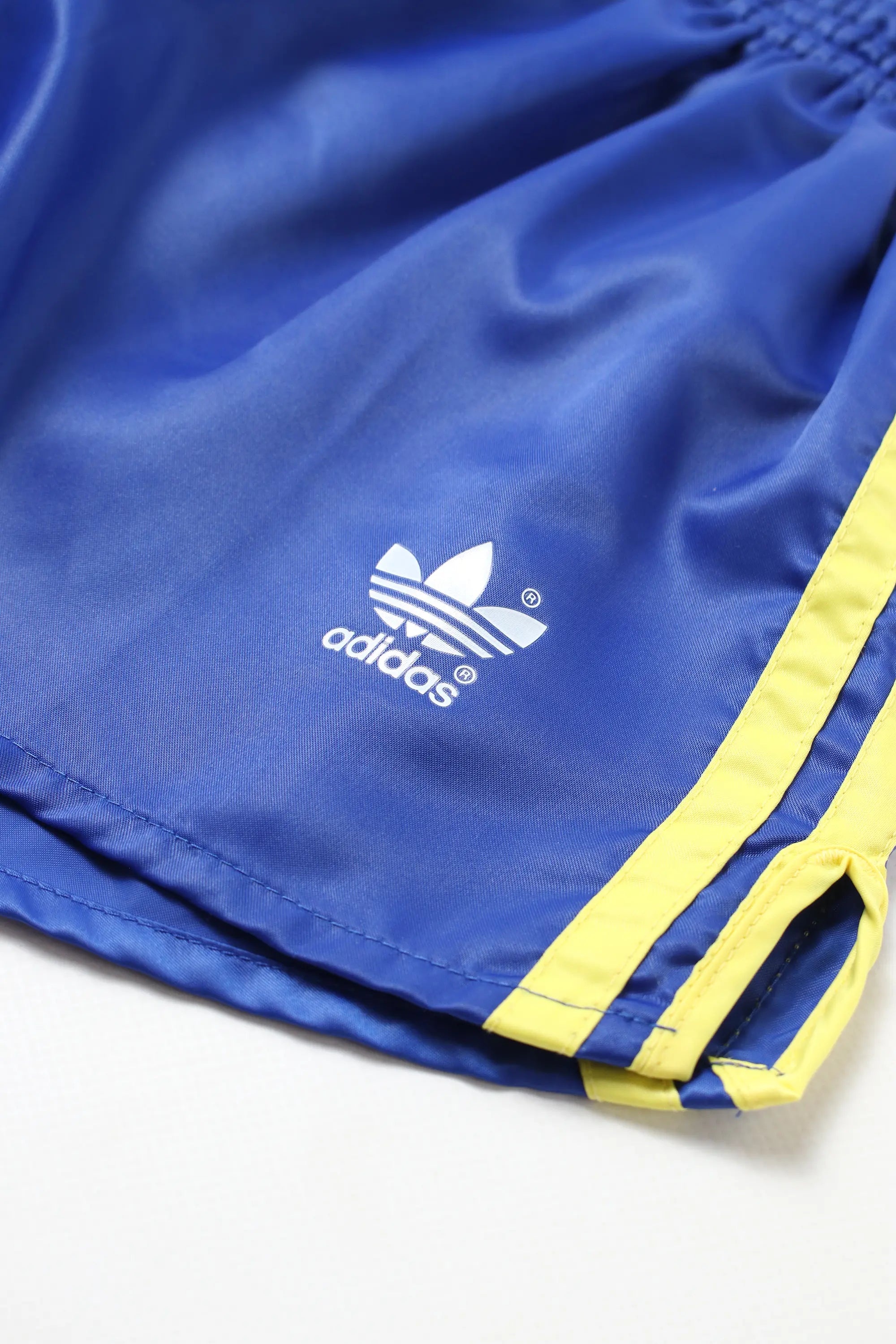 Adidas 80s Nylon Shorts
