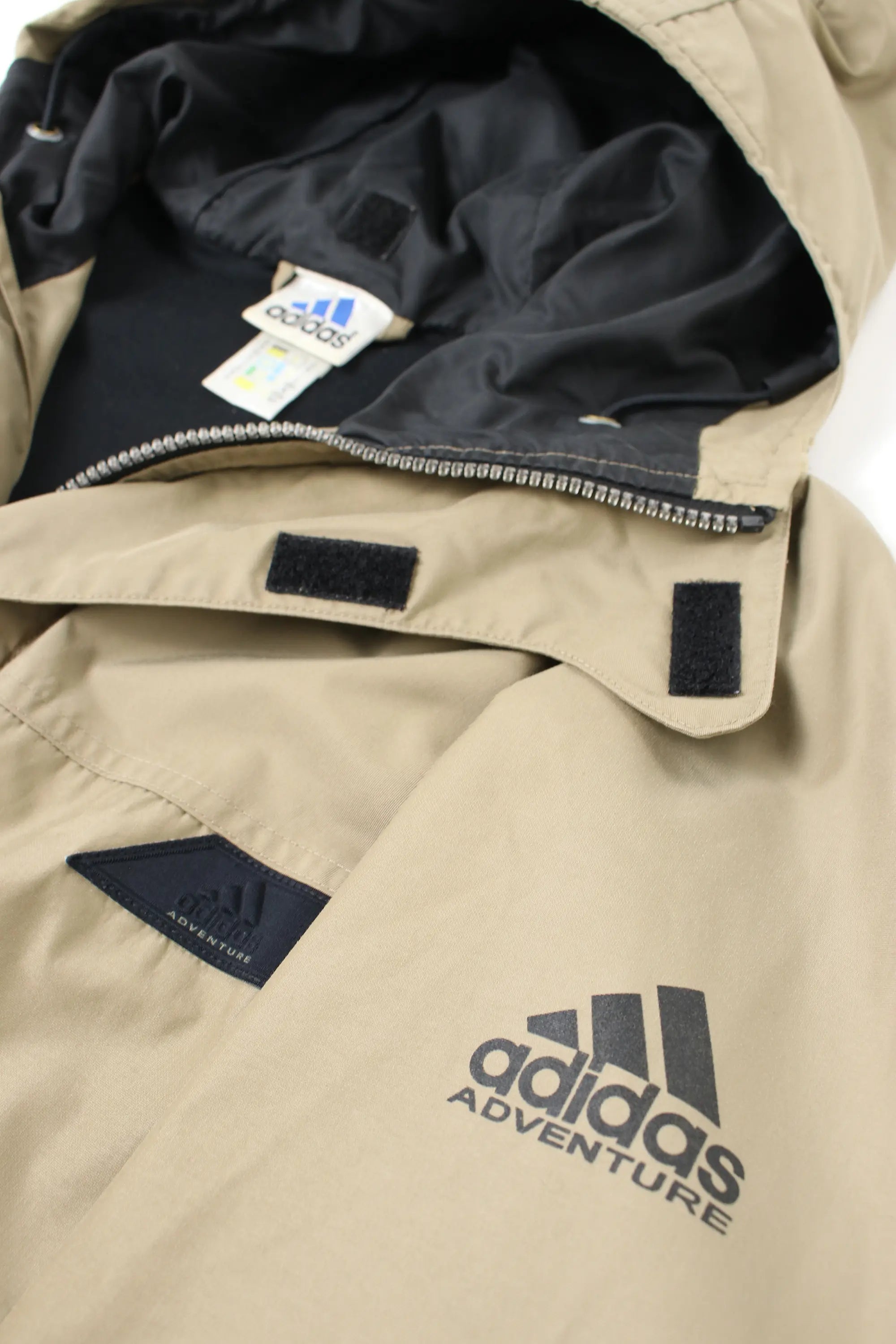 Adidas Adventure Rainjacket