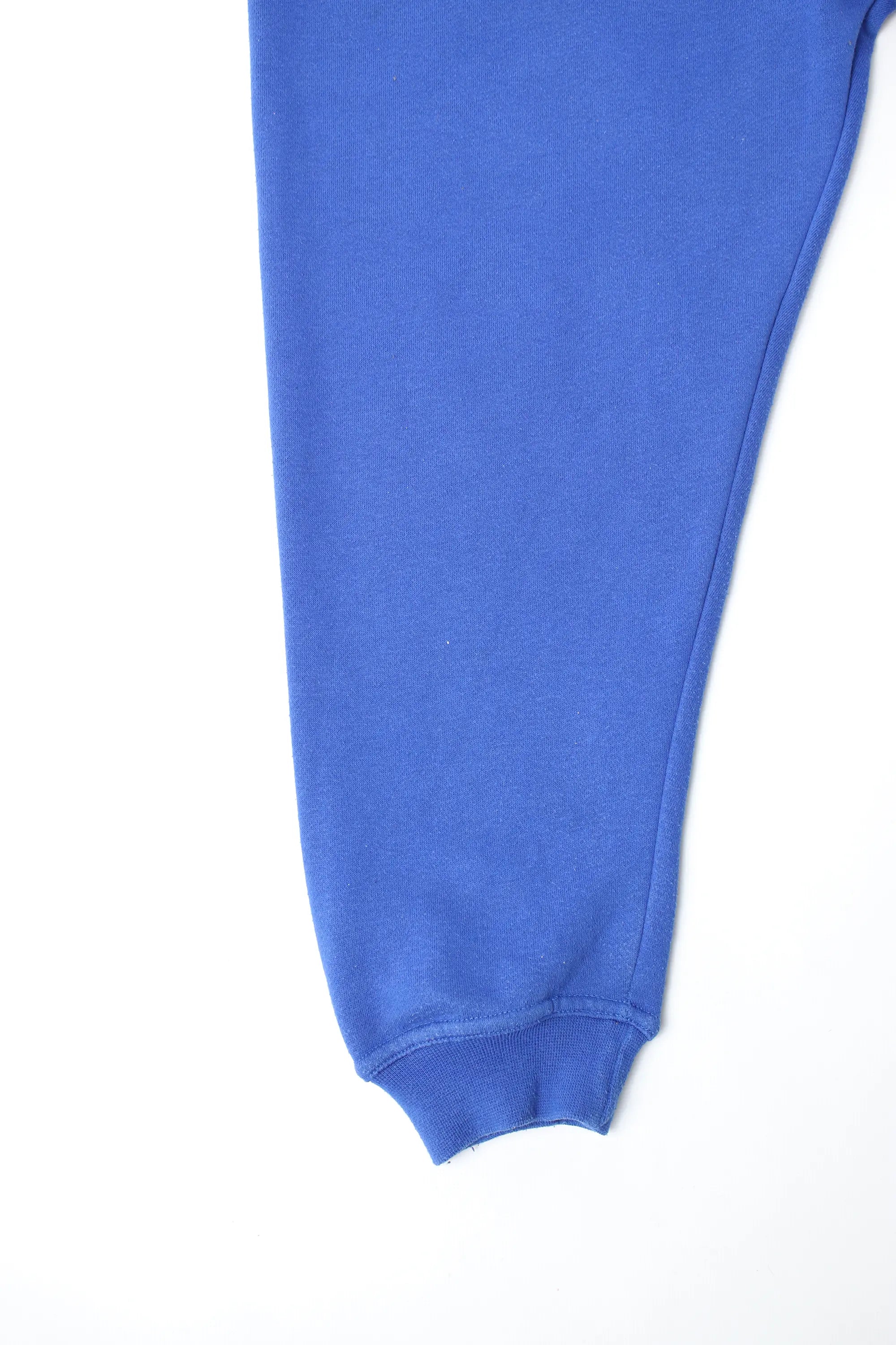 Adidas Big Trefoil Sweater