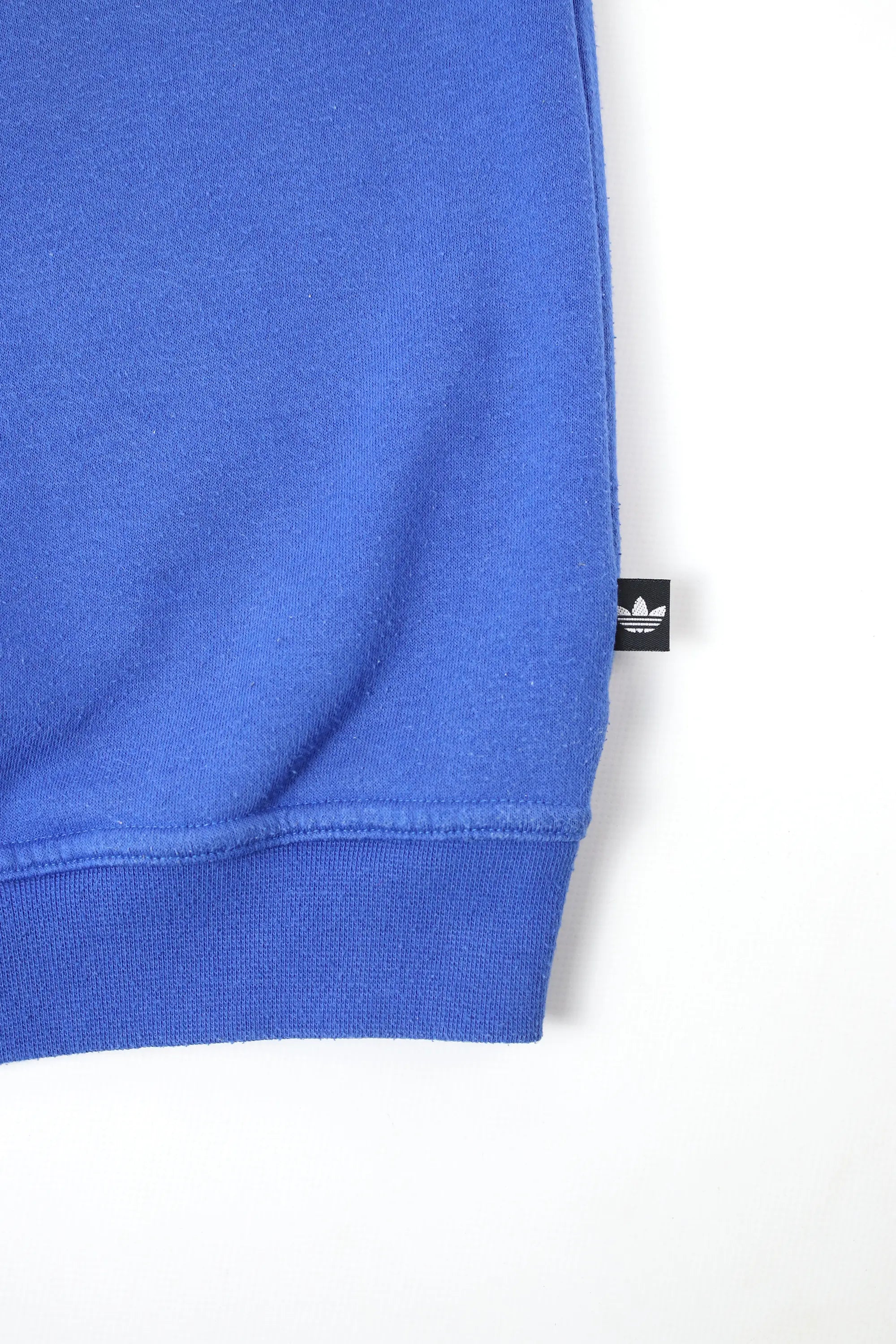 Adidas Big Trefoil Sweater