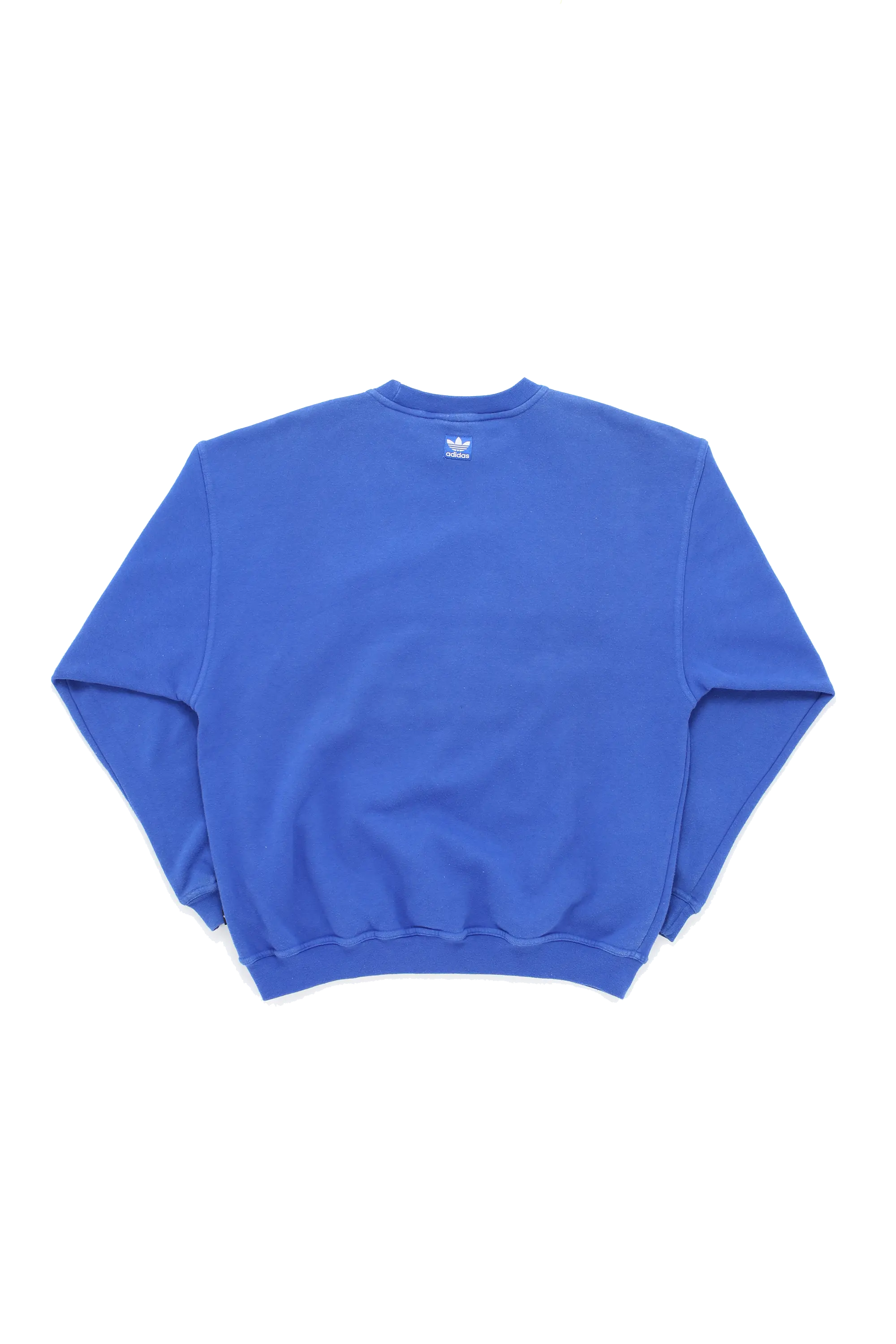 Adidas Big Trefoil Sweater