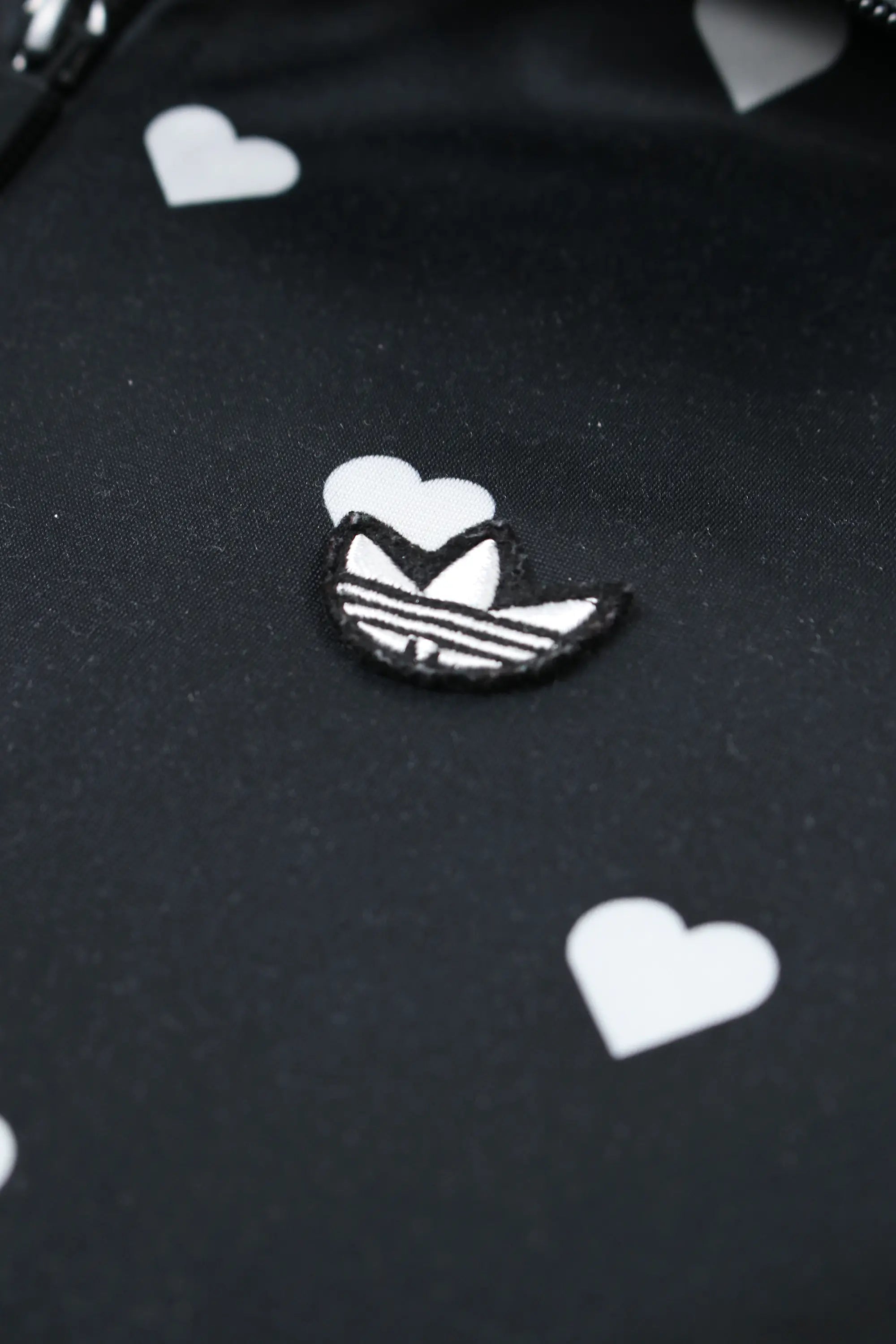Adidas Firebird Trackjacket (w)