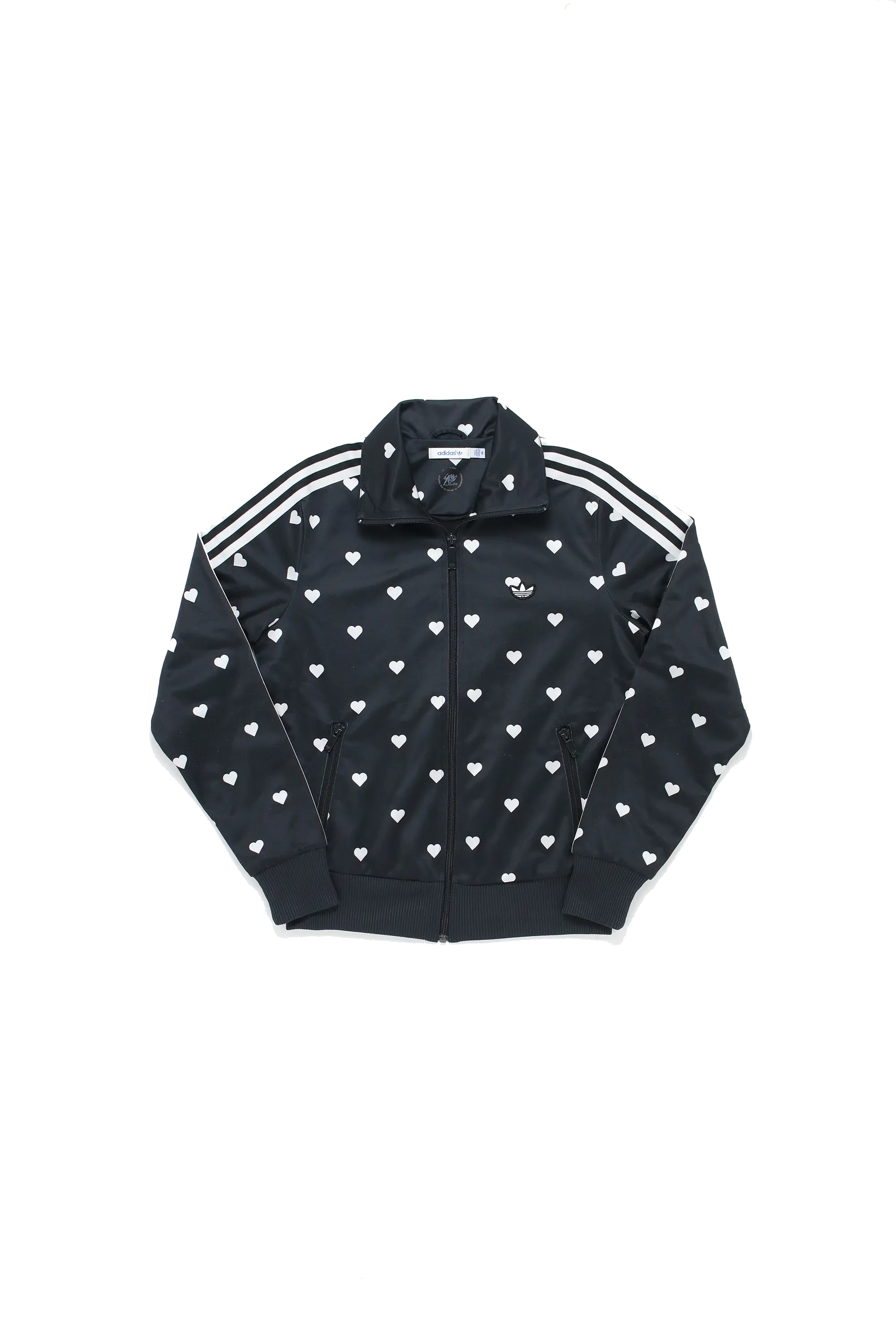 Adidas Firebird Trackjacket (w)