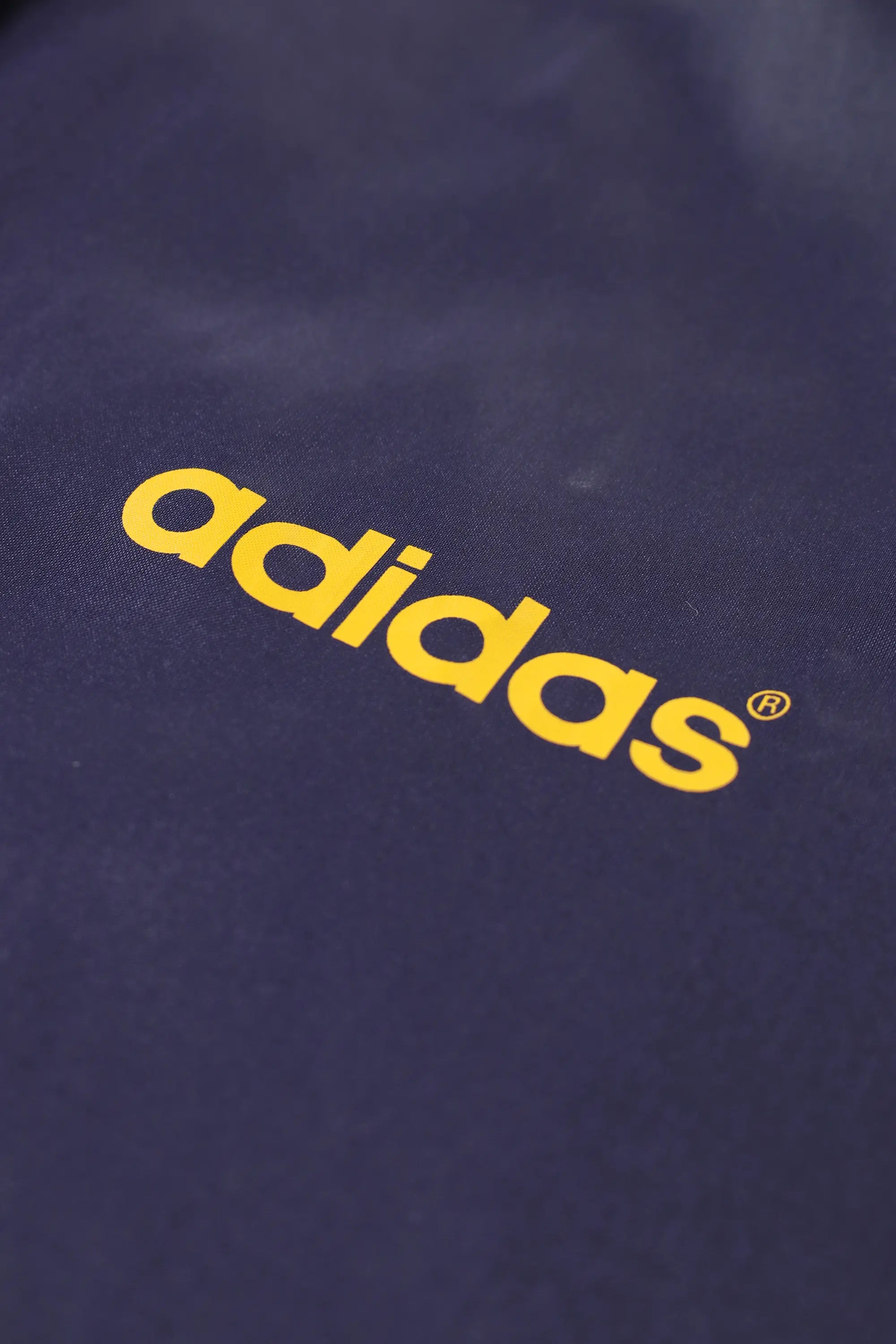 Adidas Trainer Jacket
