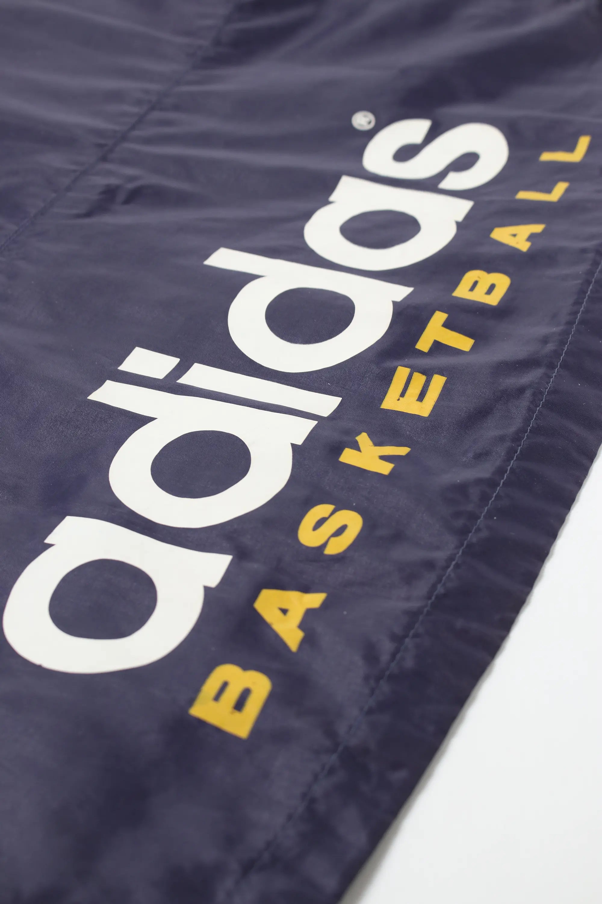 Adidas Trainer Jacket