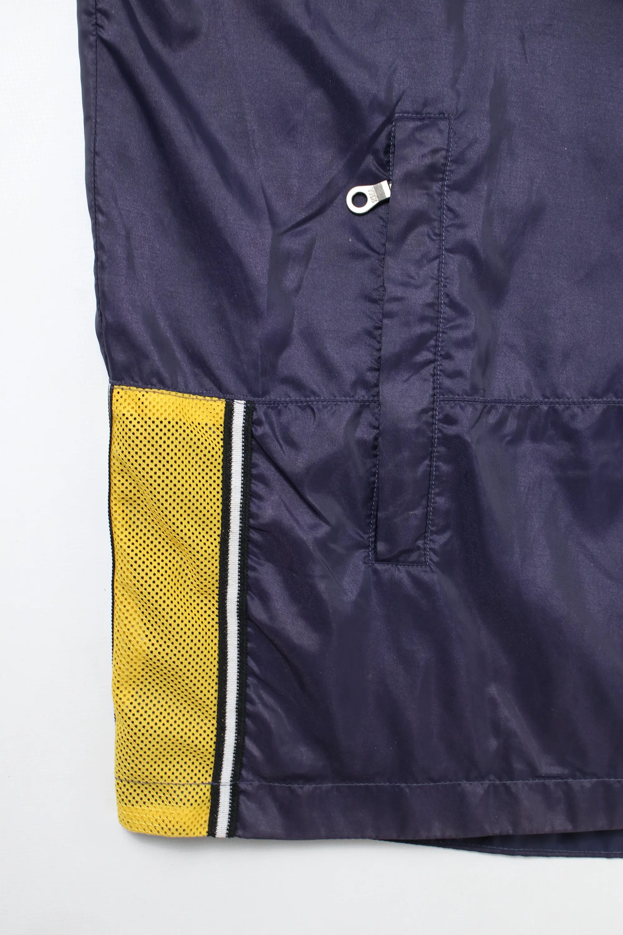 Adidas Trainer Jacket