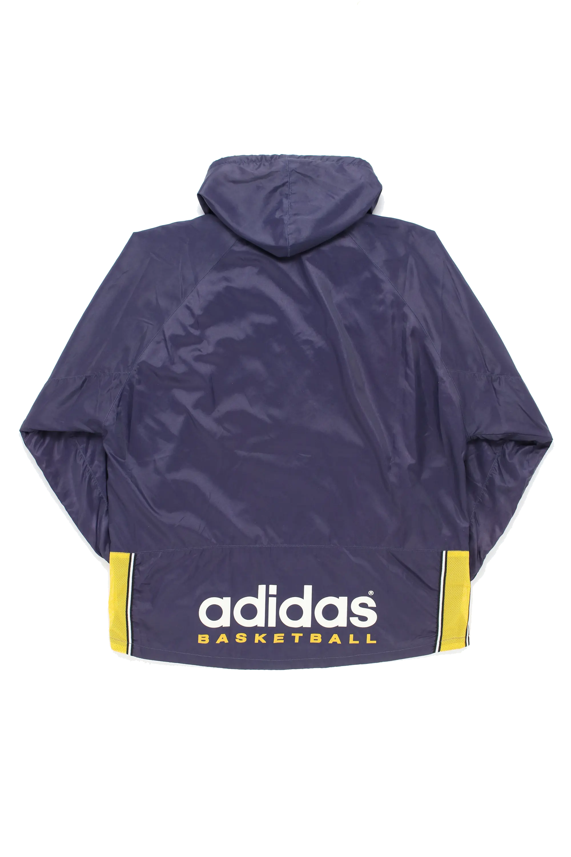 Adidas Trainer Jacket