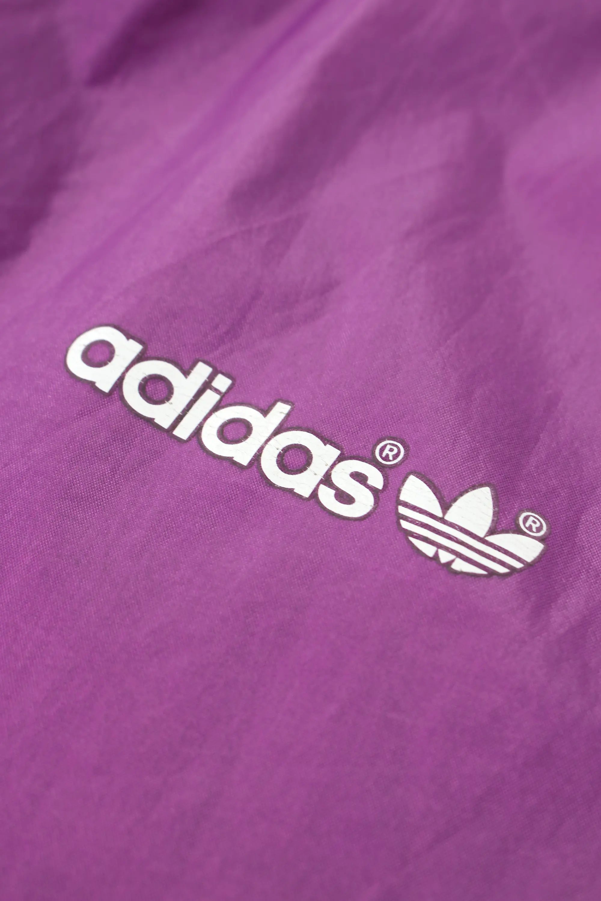 Adidas Nylon Trackpants