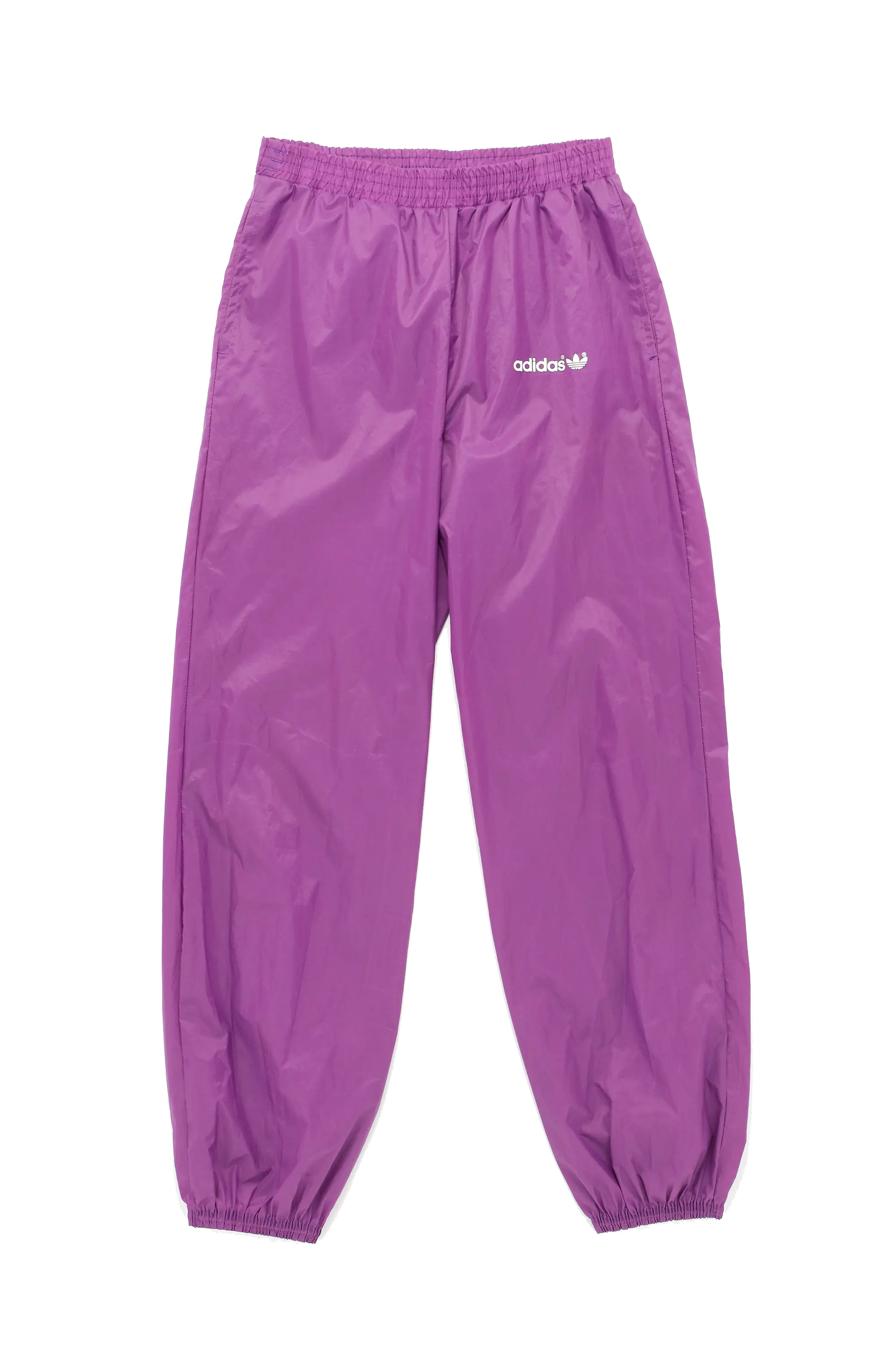 Adidas Nylon Trackpants