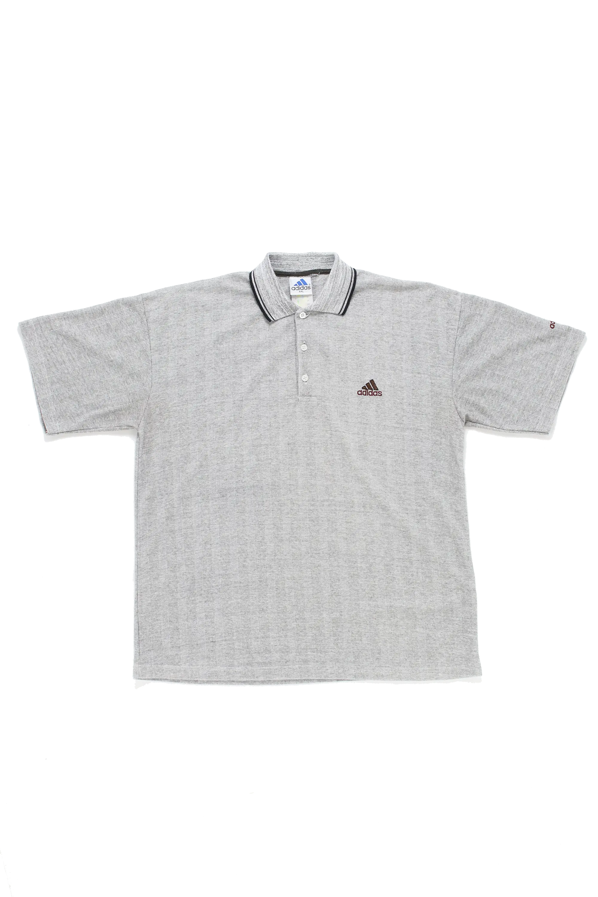 Adidas Logo Polo Shirt