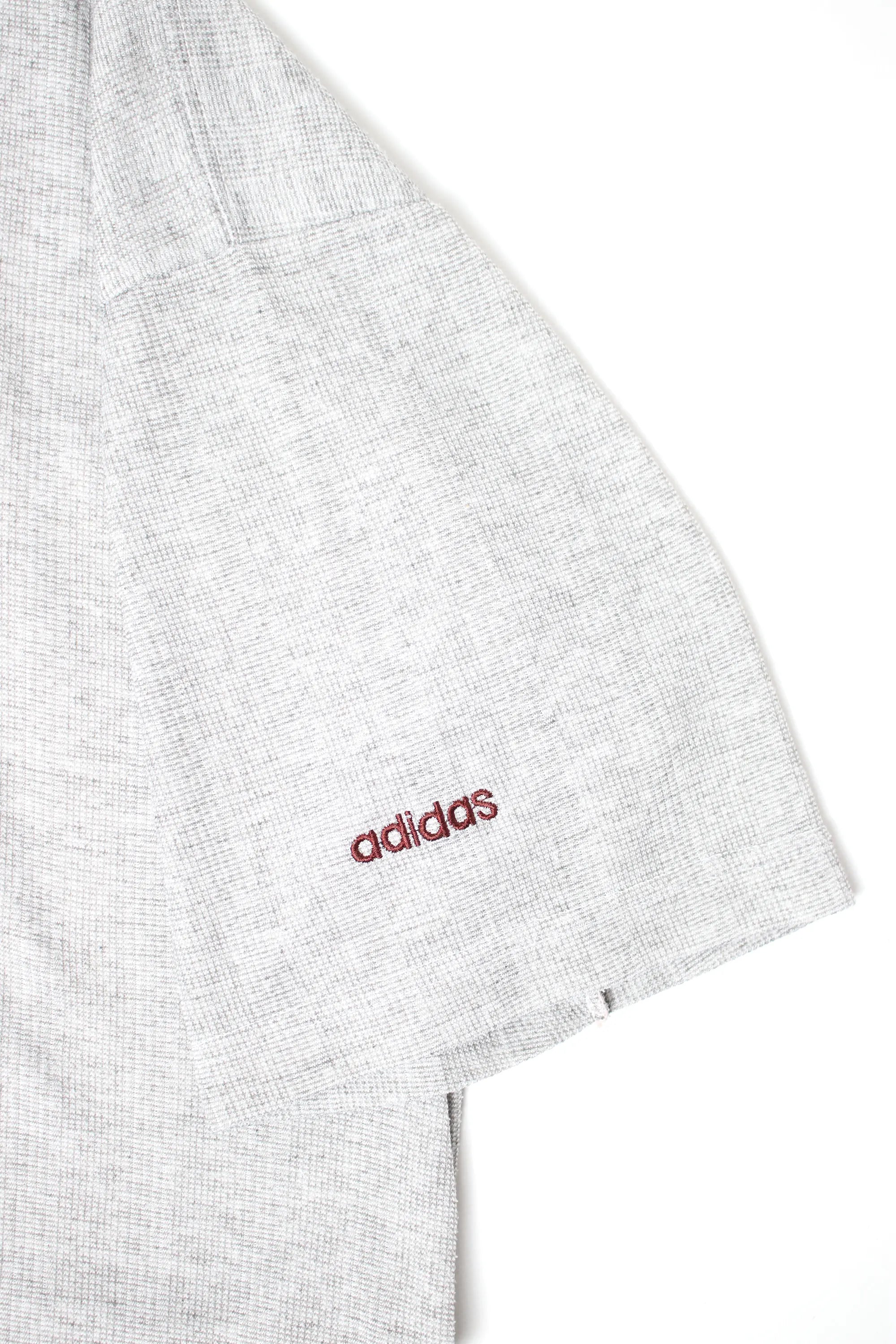 Adidas Logo Polo Shirt