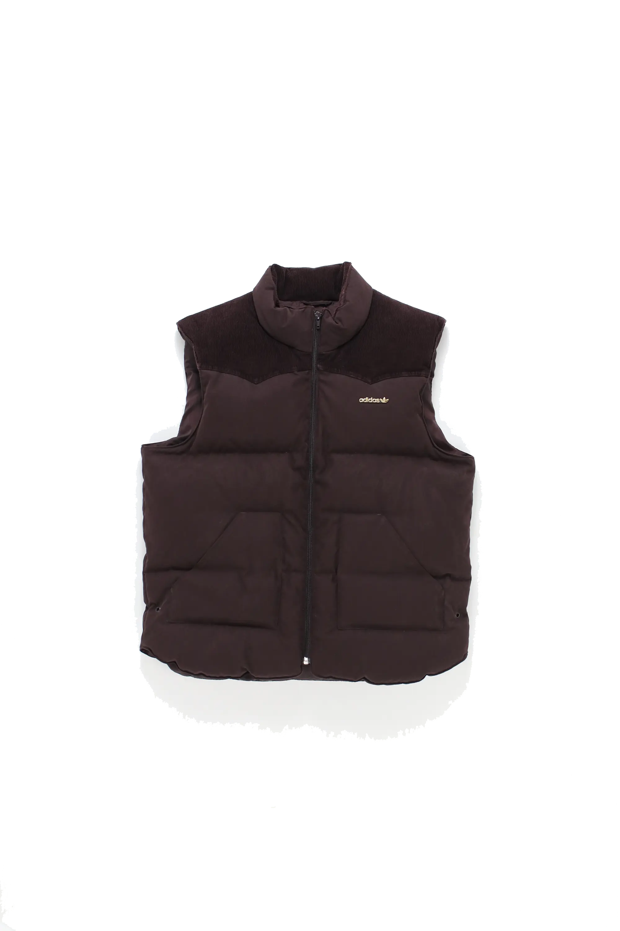 Adidas Puffer Vest '03