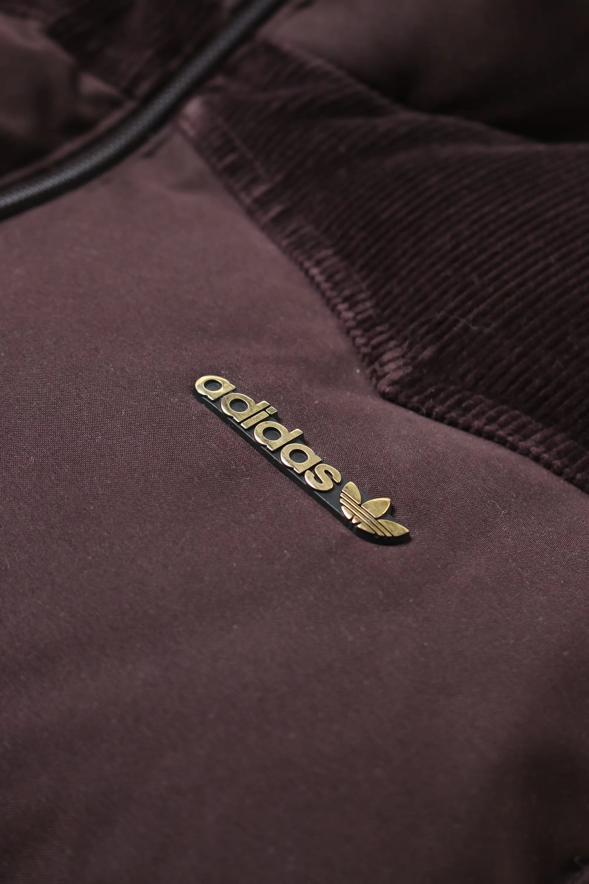 Adidas Puffer Vest '03