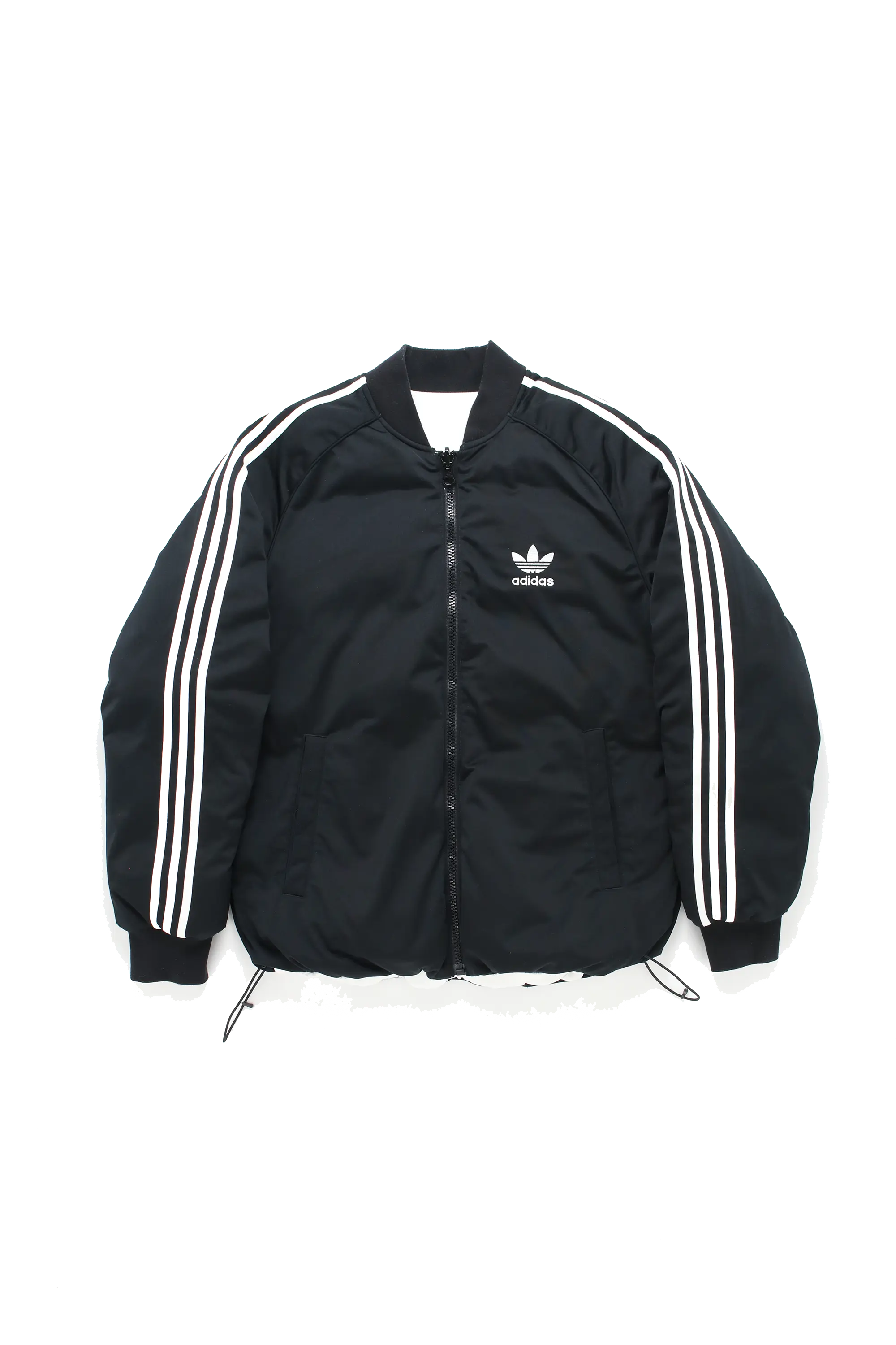 Adidas Reversible Sample Jacket