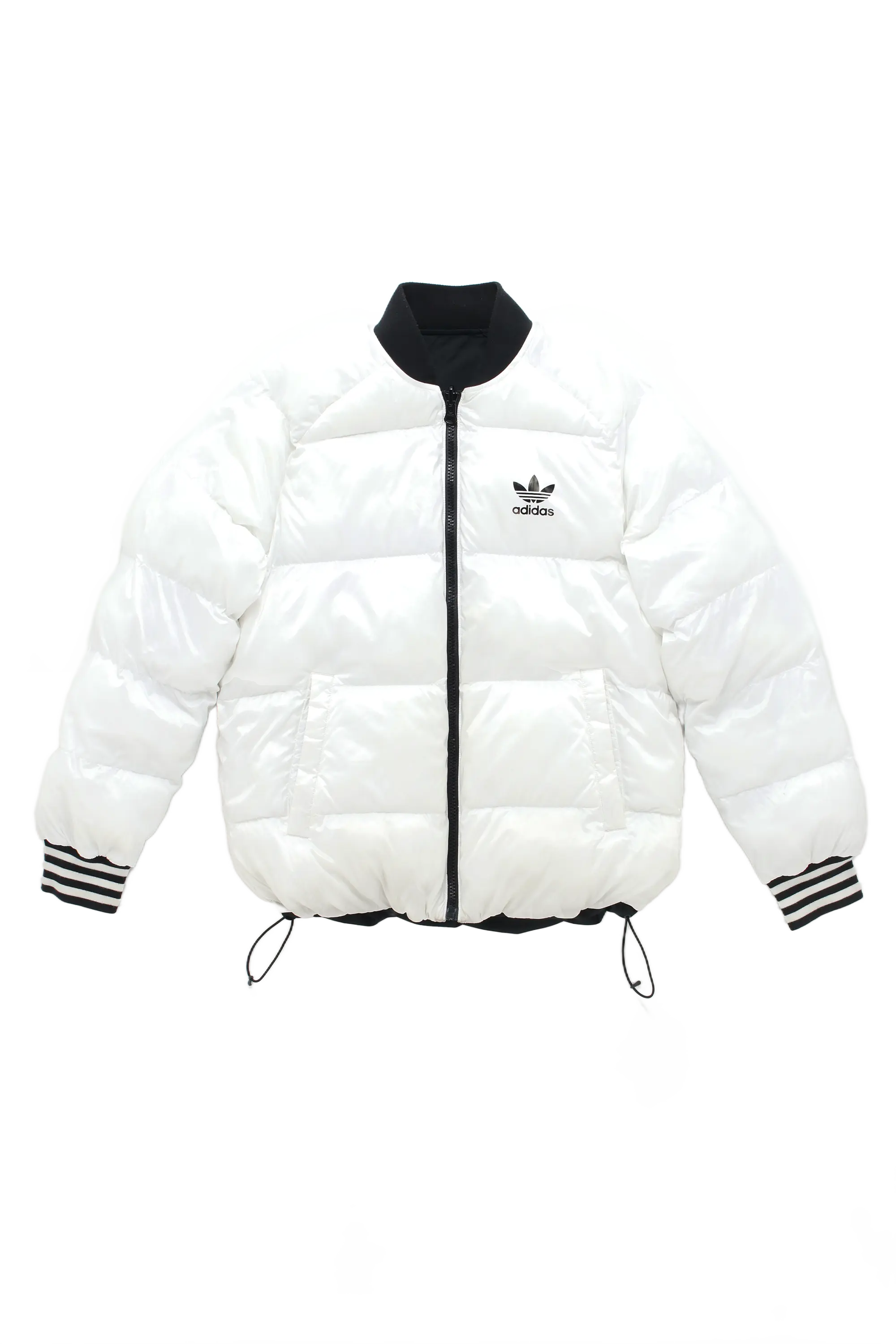 Adidas Reversible Sample Jacket