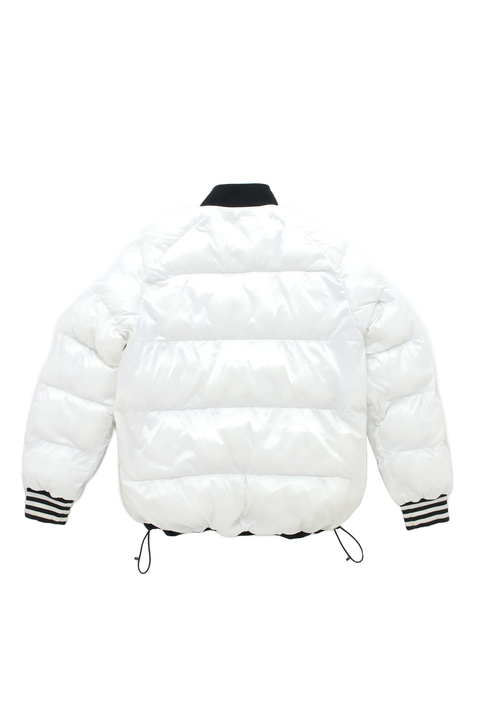 Adidas Reversible Sample Jacket