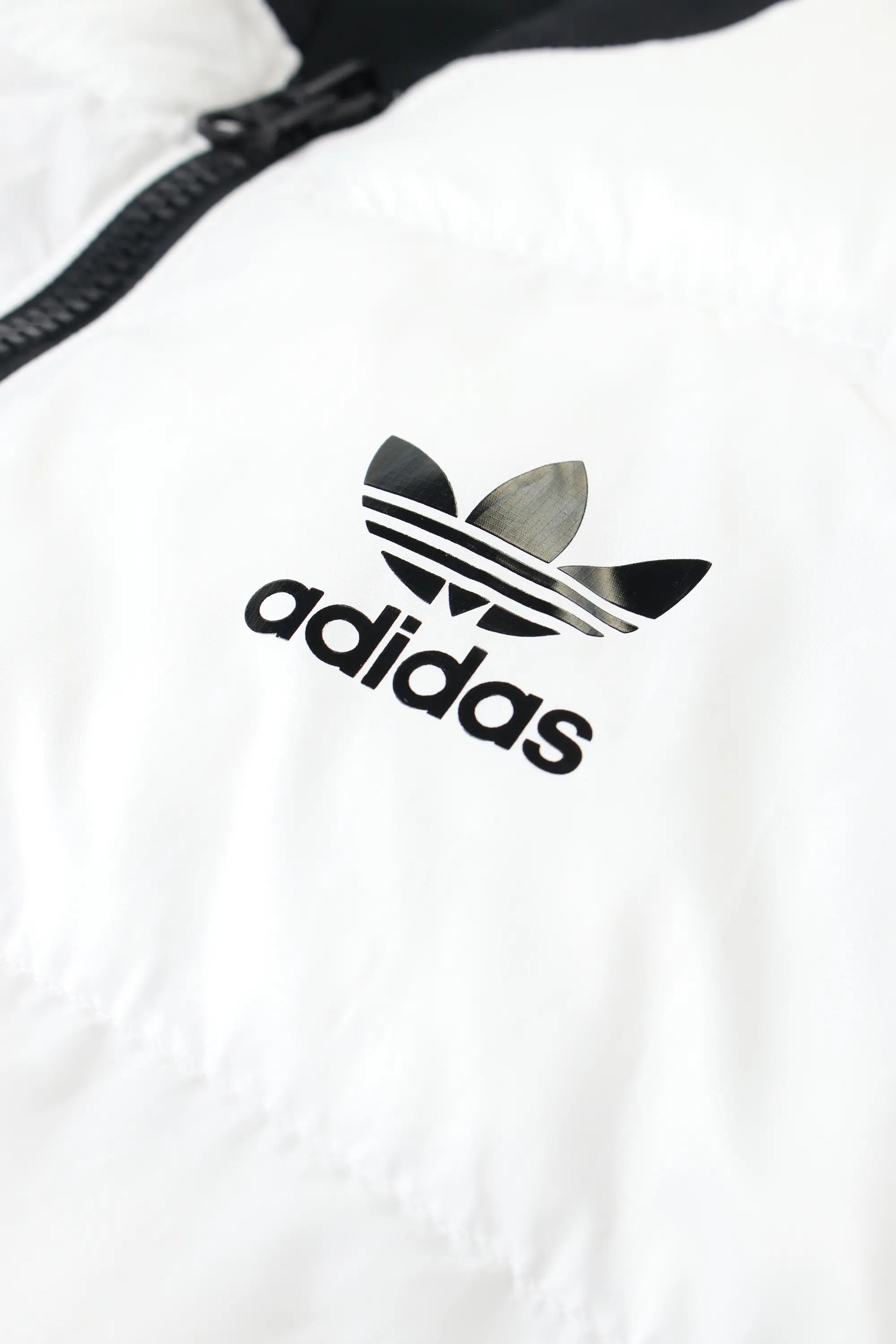 Adidas Reversible Sample Jacket