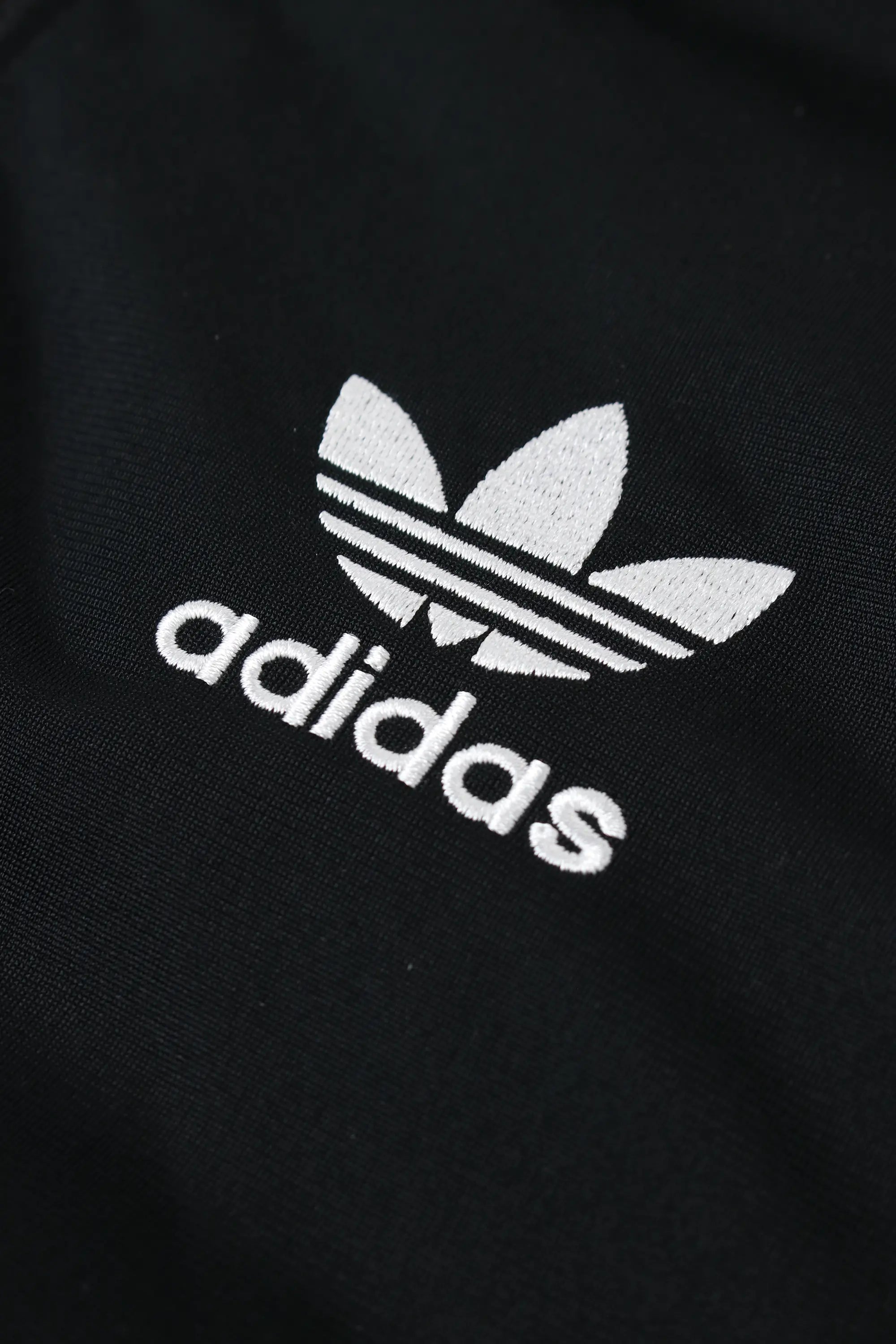 Adidas Reversible Sample Jacket