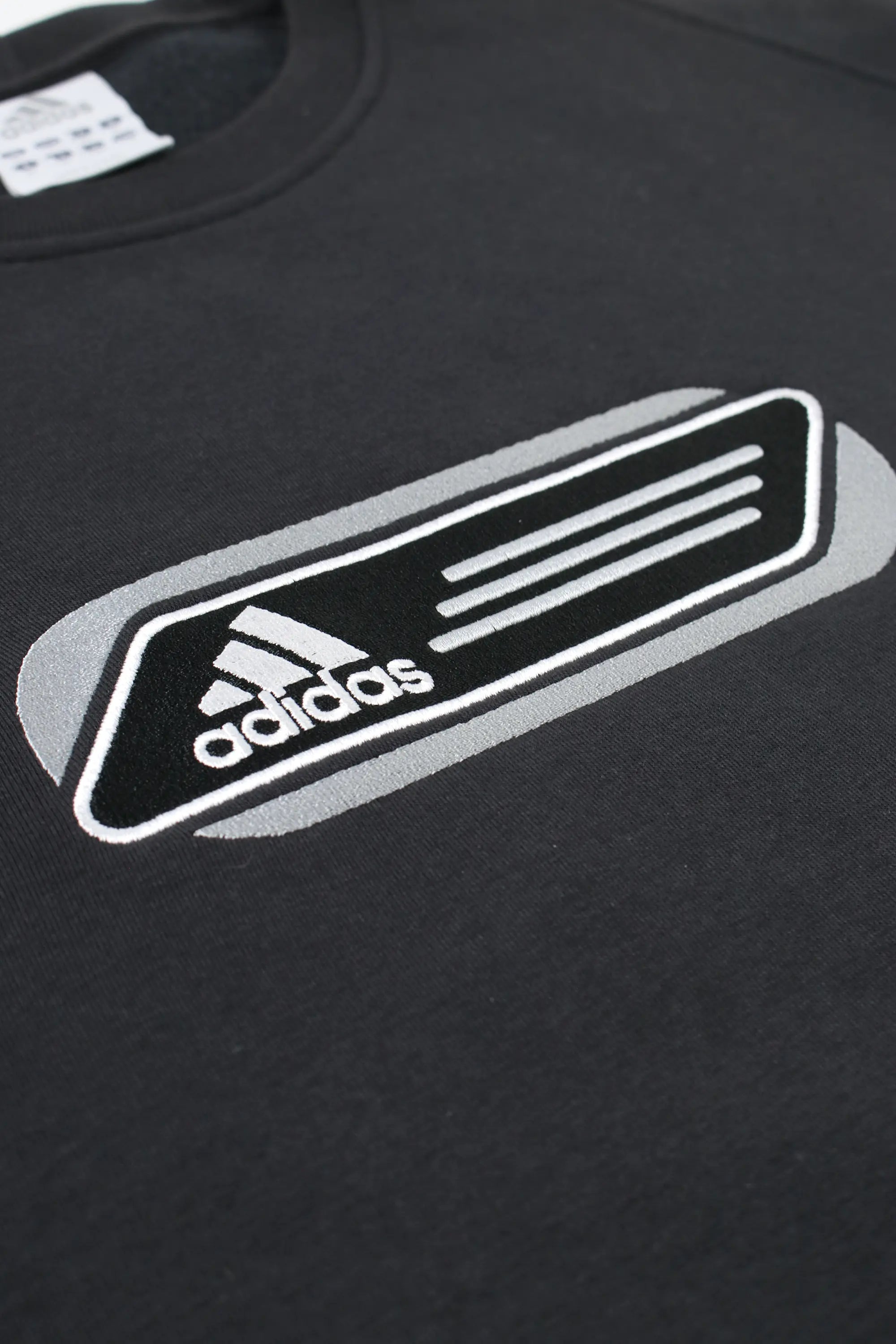 Adidas Logo Sweater '04