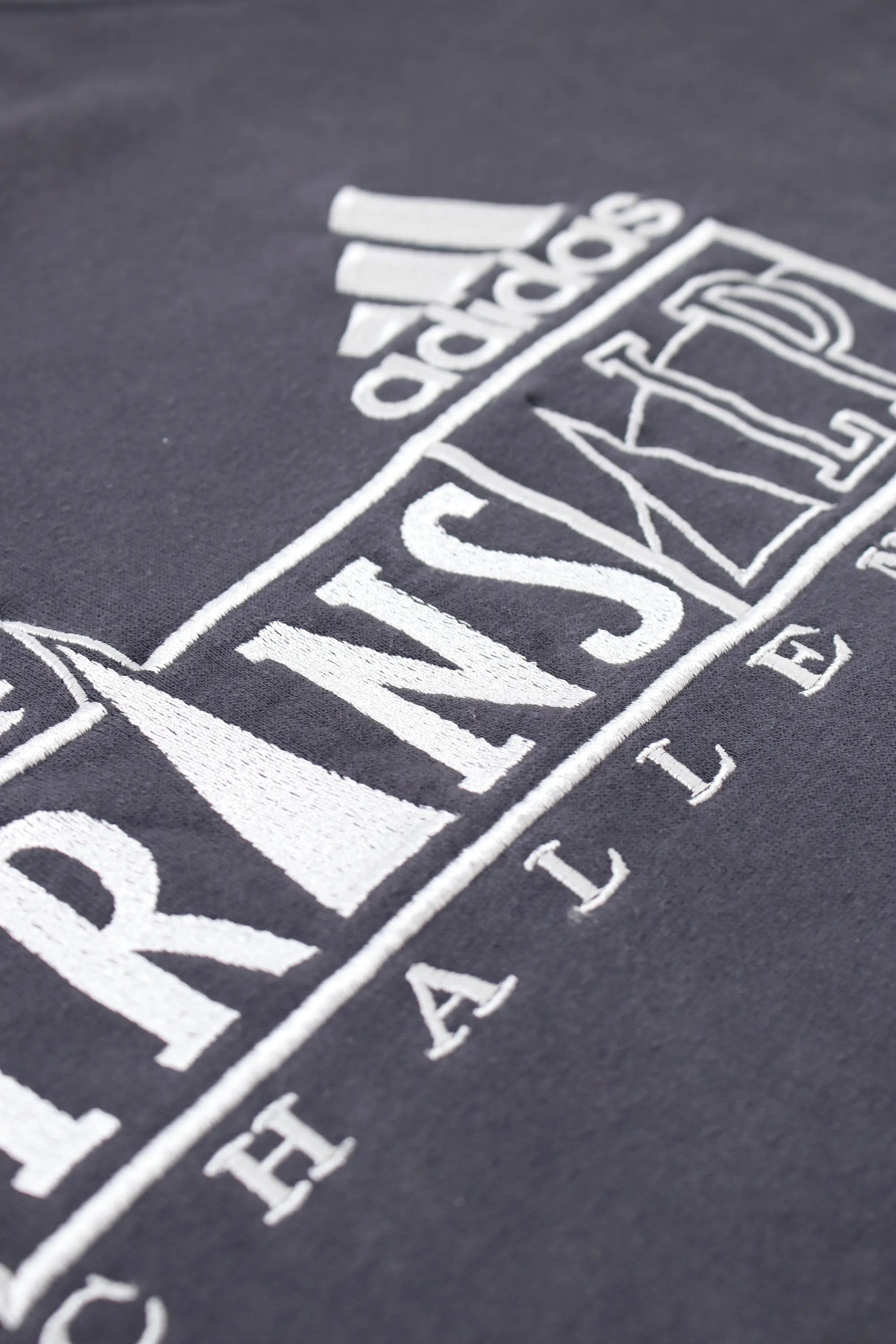 Adidas TransAlp Sweater